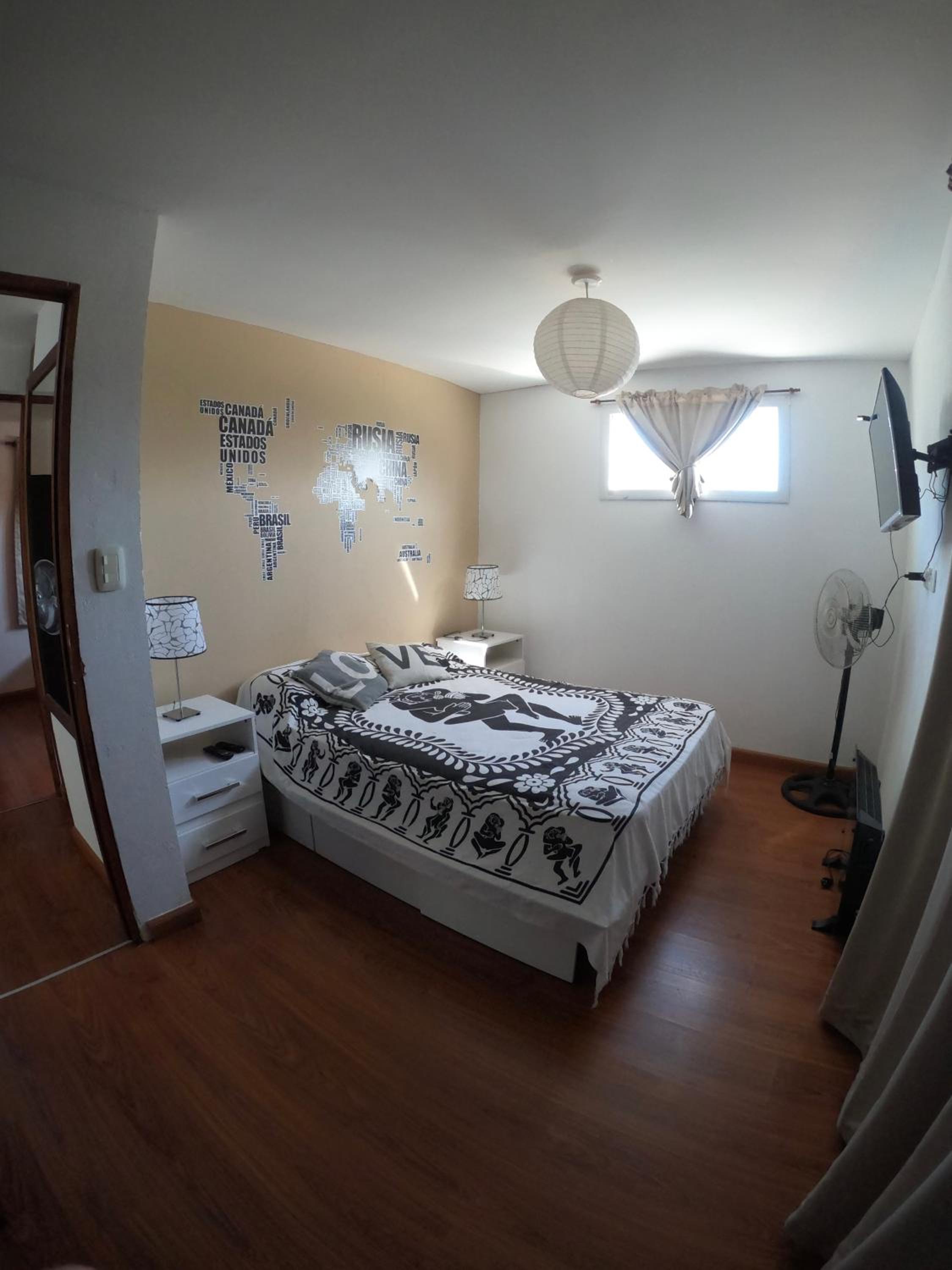 Complejo Santa Ana Miramar Buenos Aires