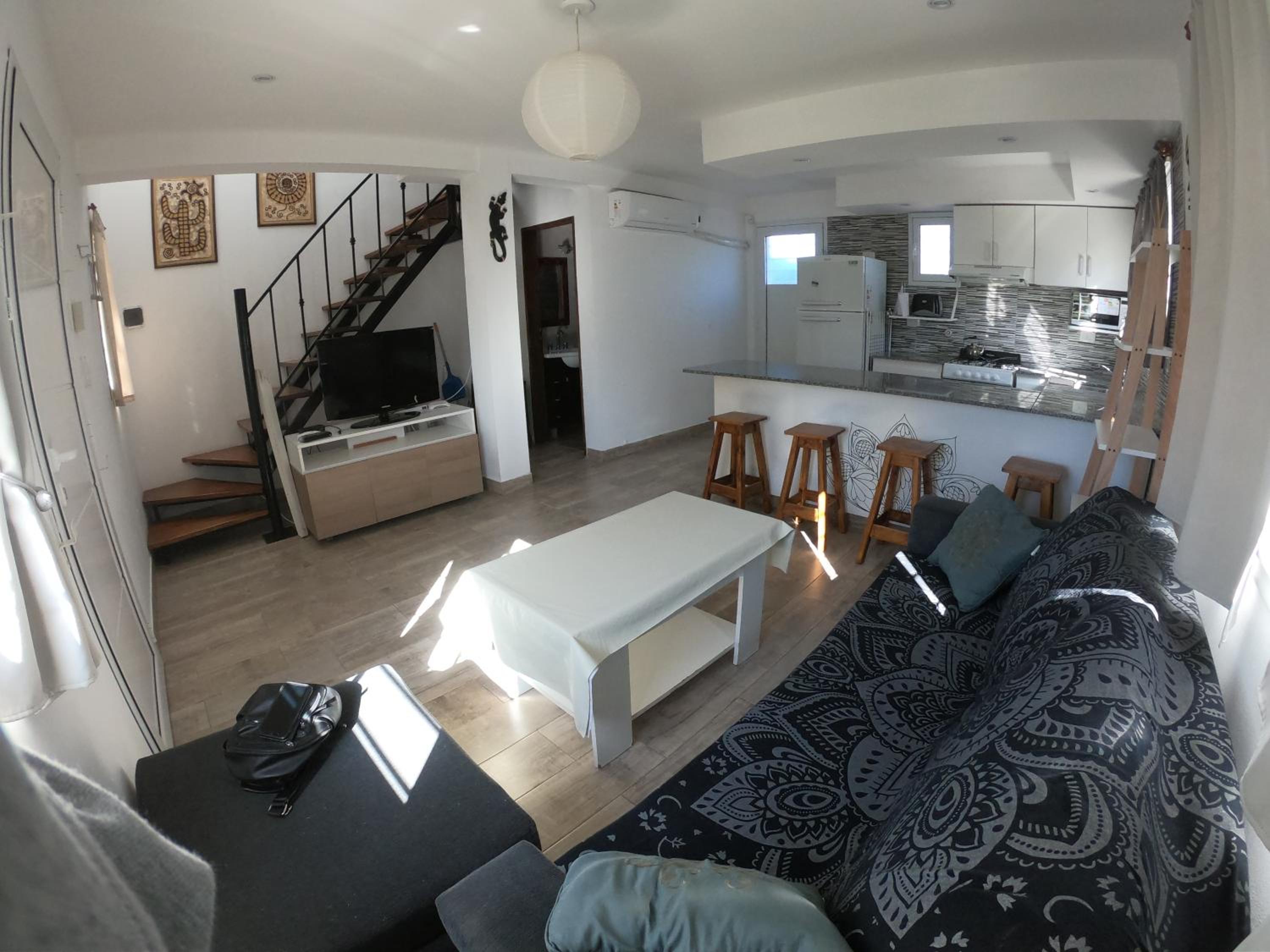 Complejo Santa Ana Miramar Buenos Aires