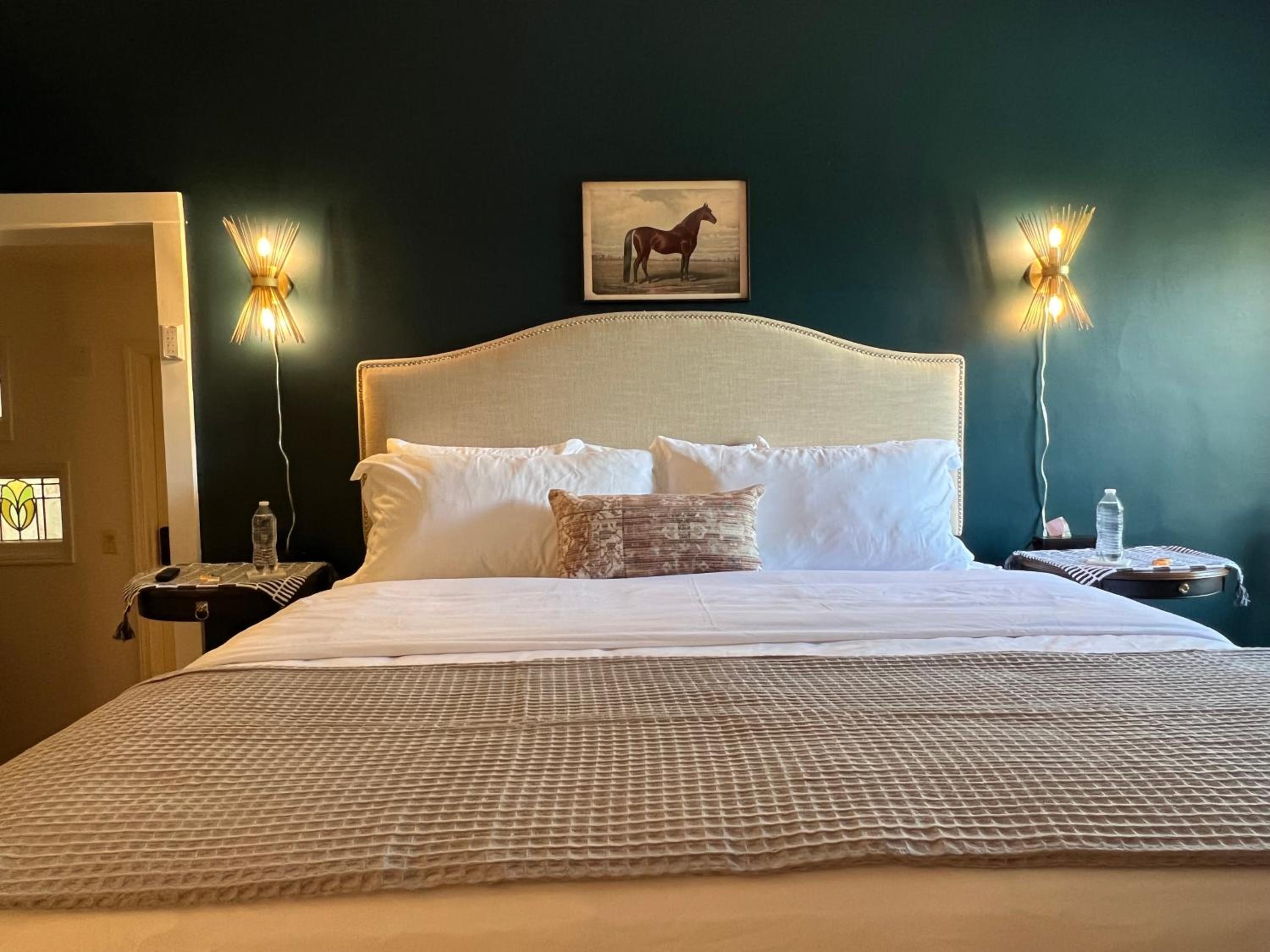 Rose Hill Inn - Property Image 31