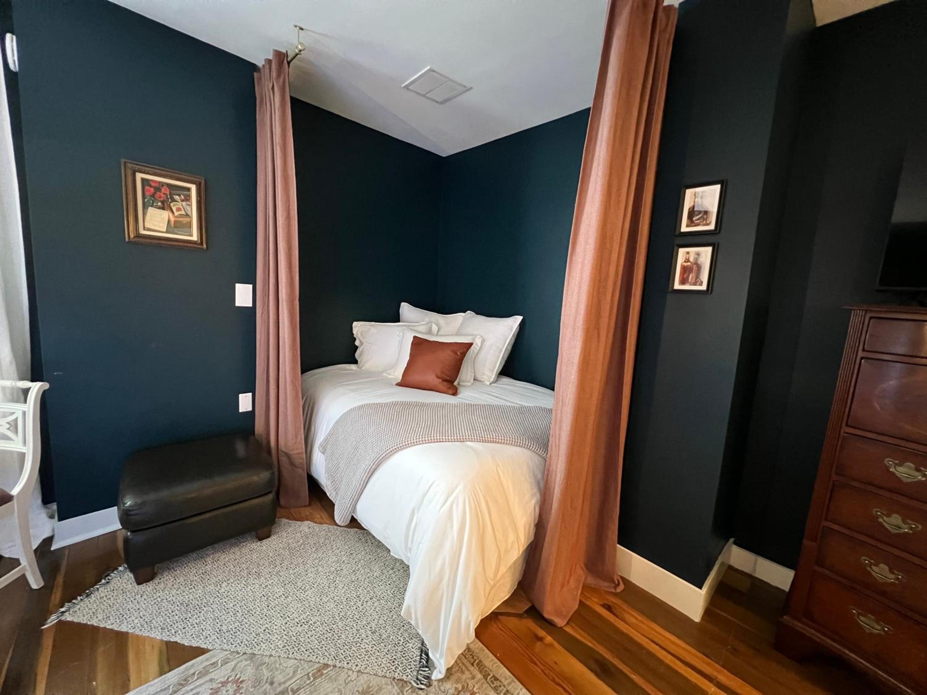 Rose Hill Inn - Property Image 33