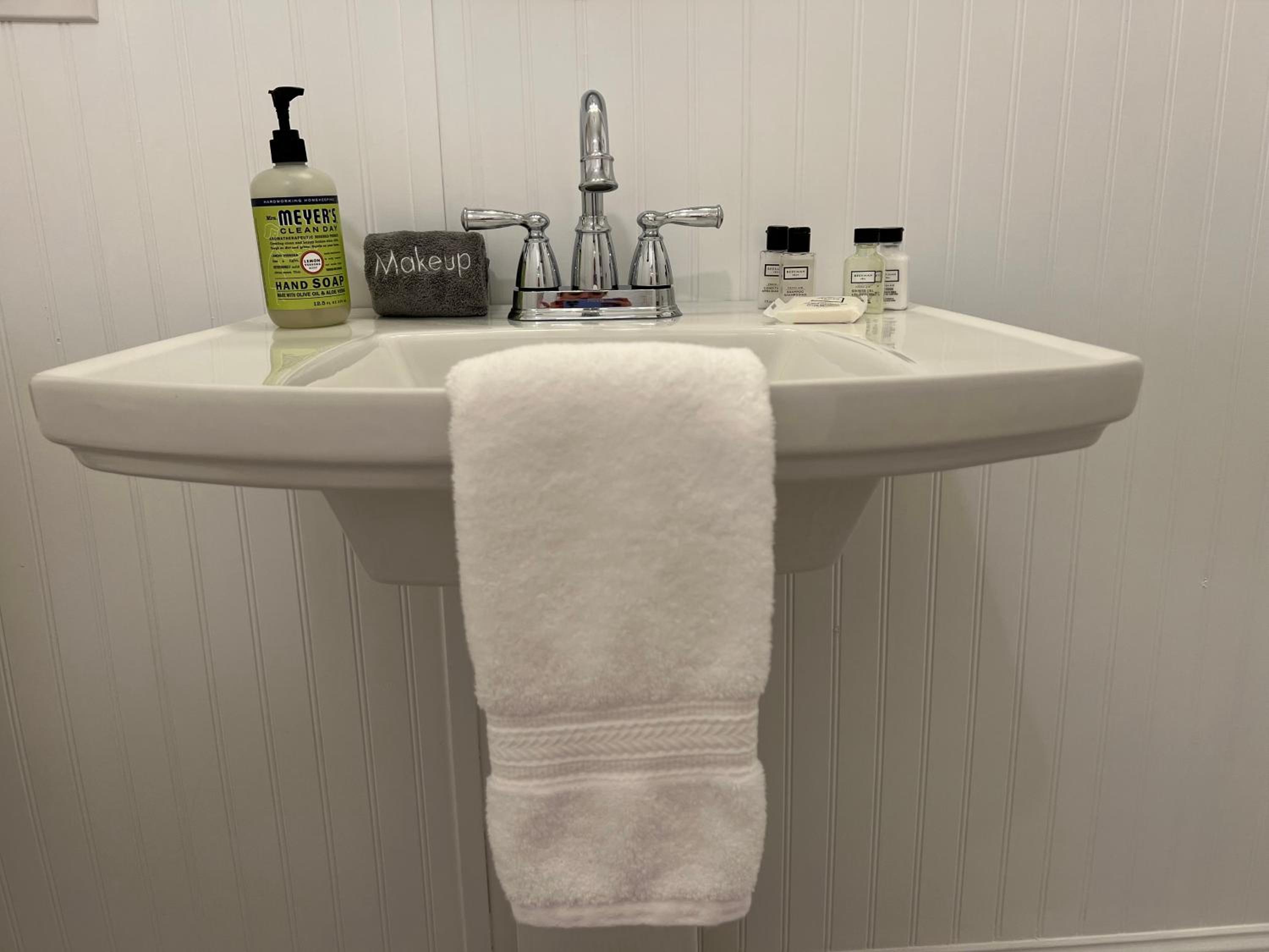 Rose Hill Inn - Property Image 36