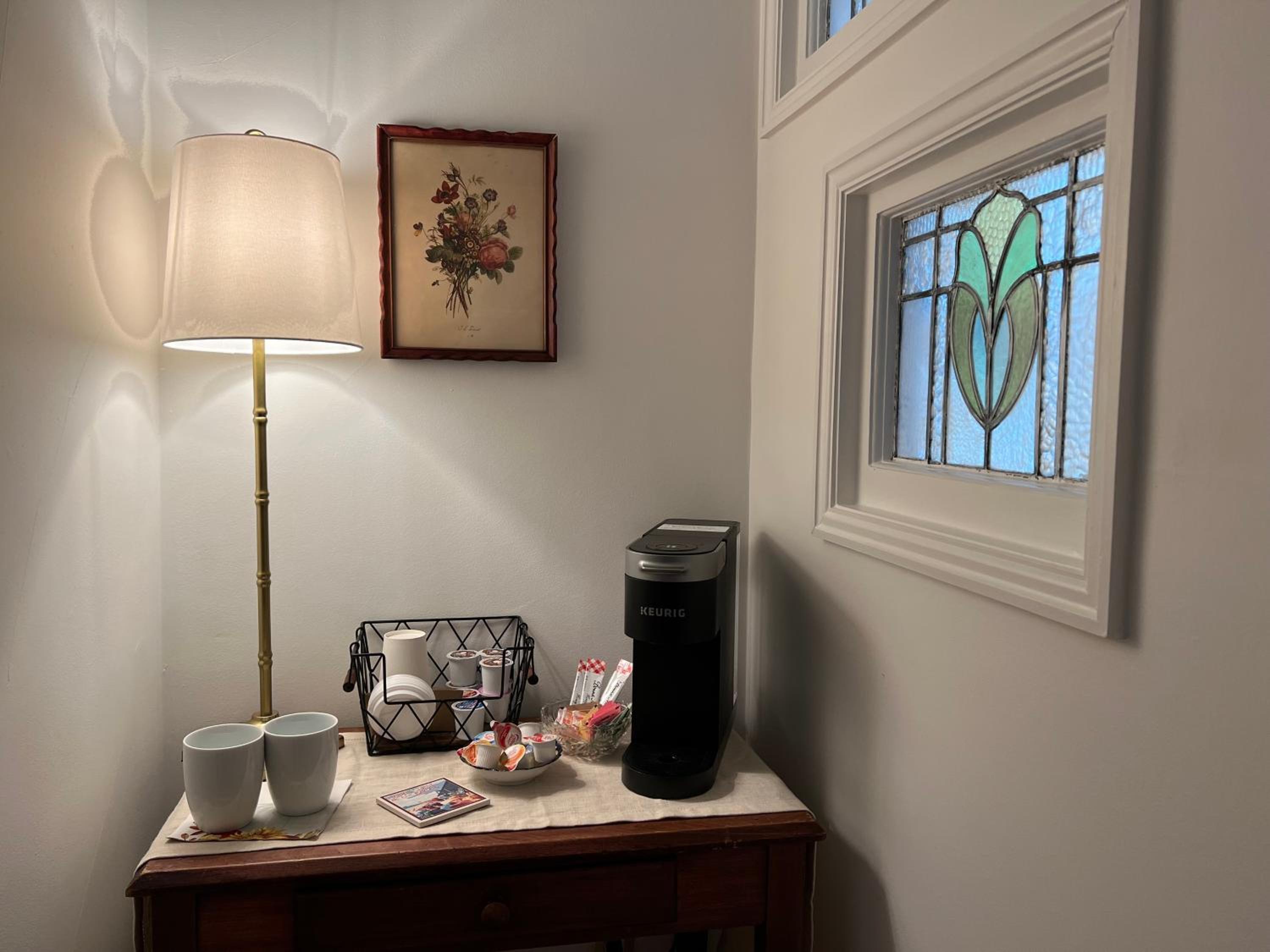 Rose Hill Inn - Property Image 26