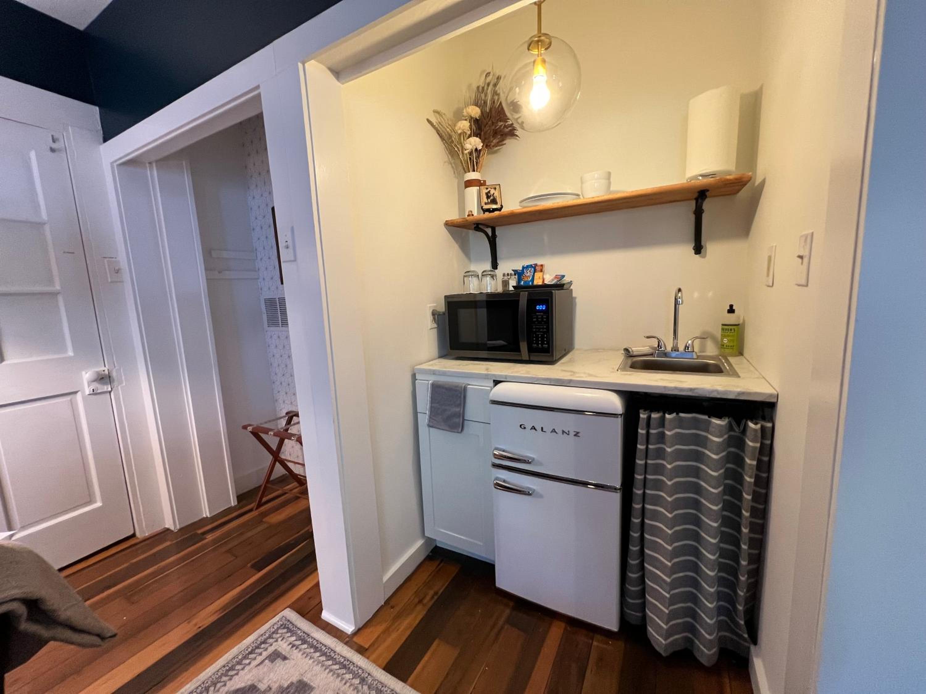 Rose Hill Inn - Property Image 38
