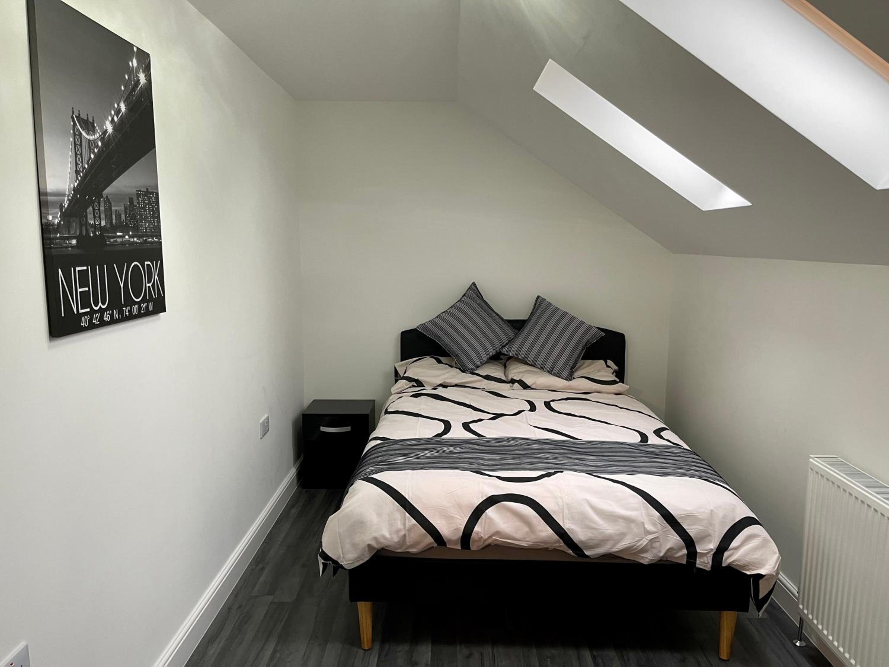 4-Bedroom Cottage in Healing, Grimsby view 4
