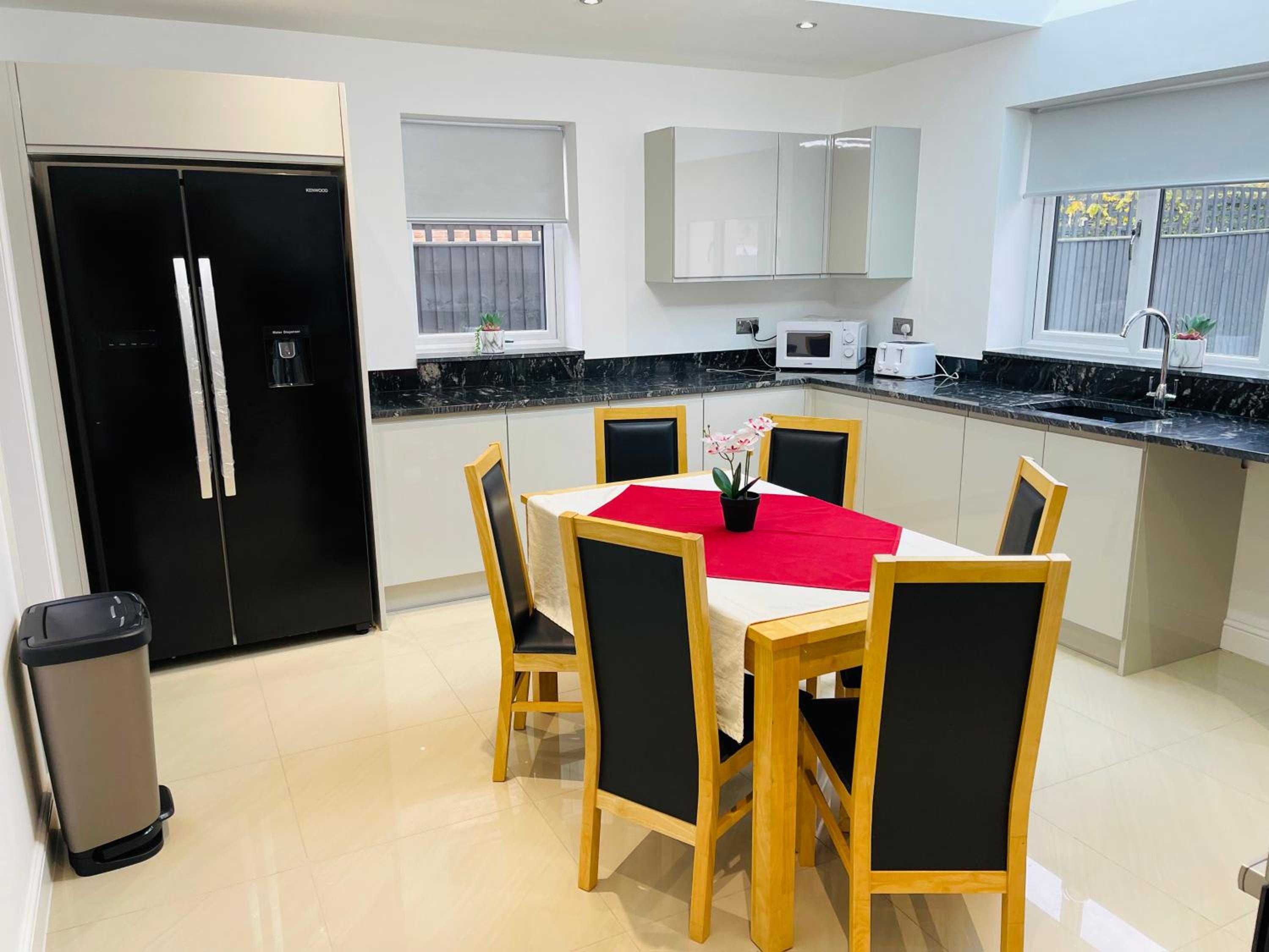 4-Bedroom Cottage in Healing, Grimsby view 5