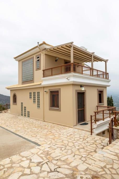 VillaAriadniNafplion