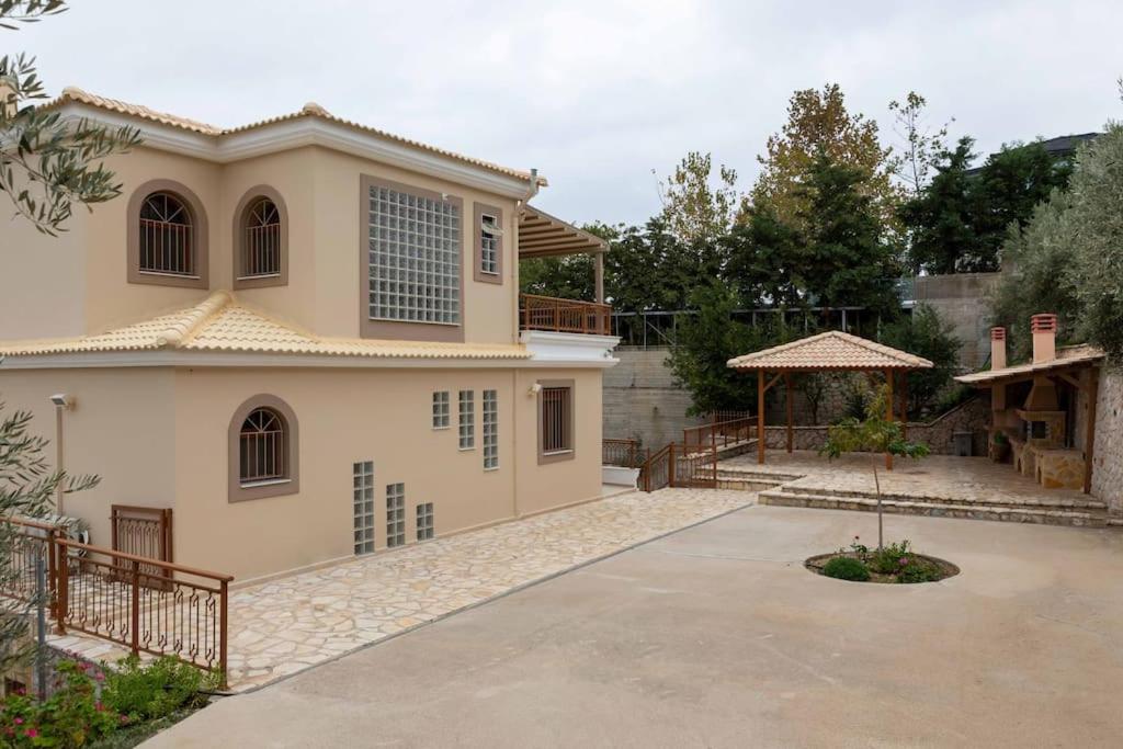 VillaAriadniNafplion