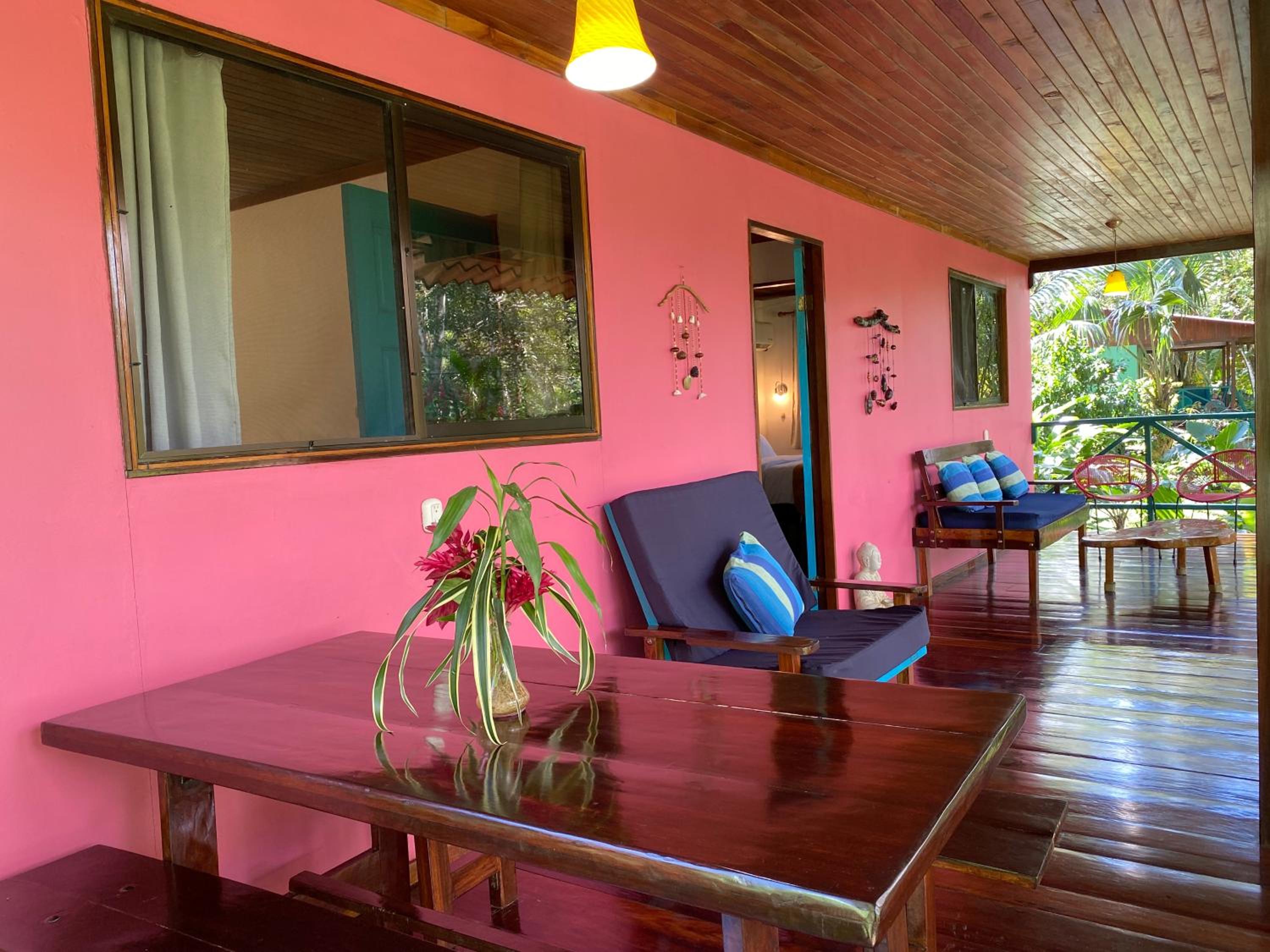 Casa Colores