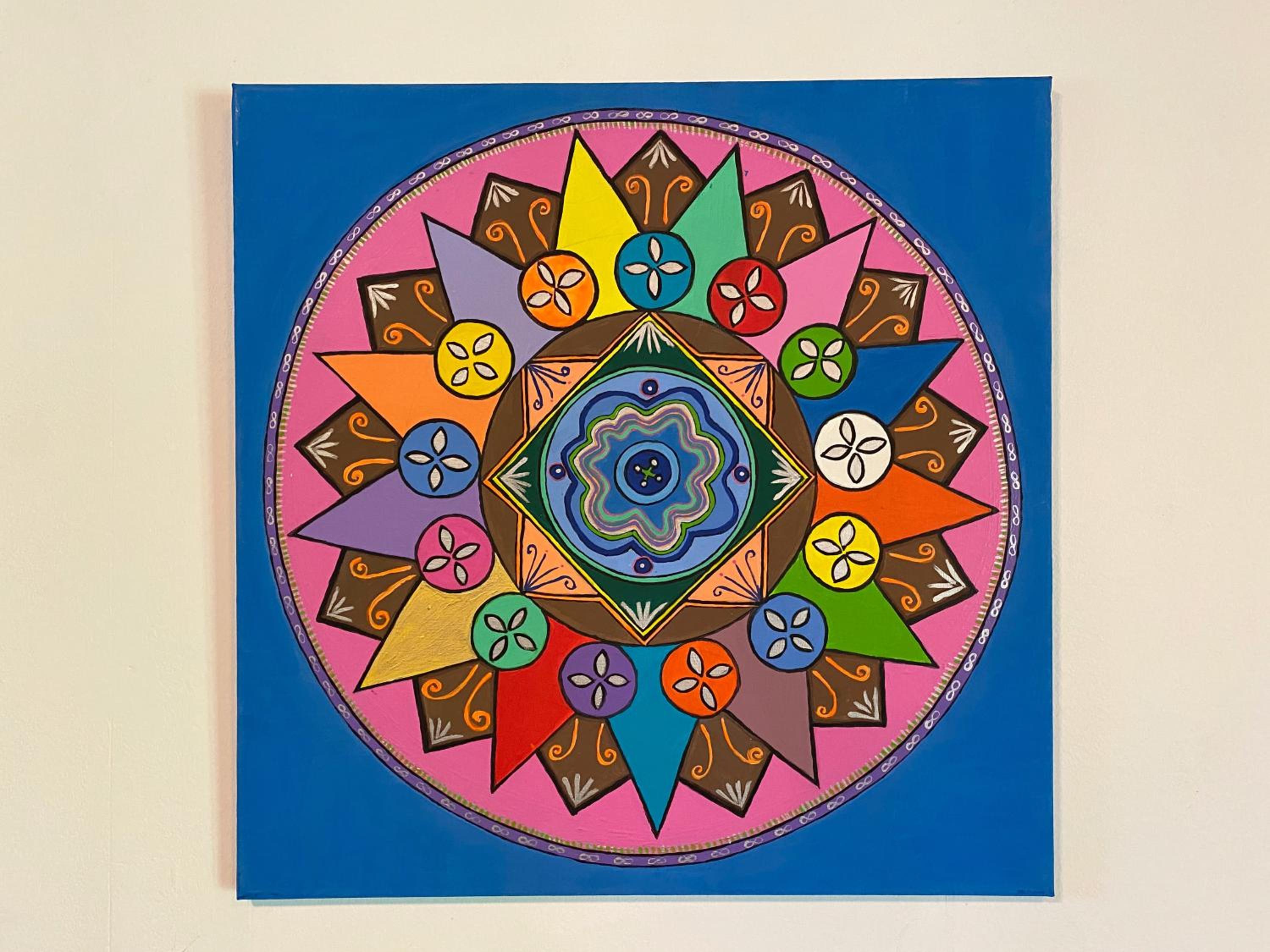 Casa Colores