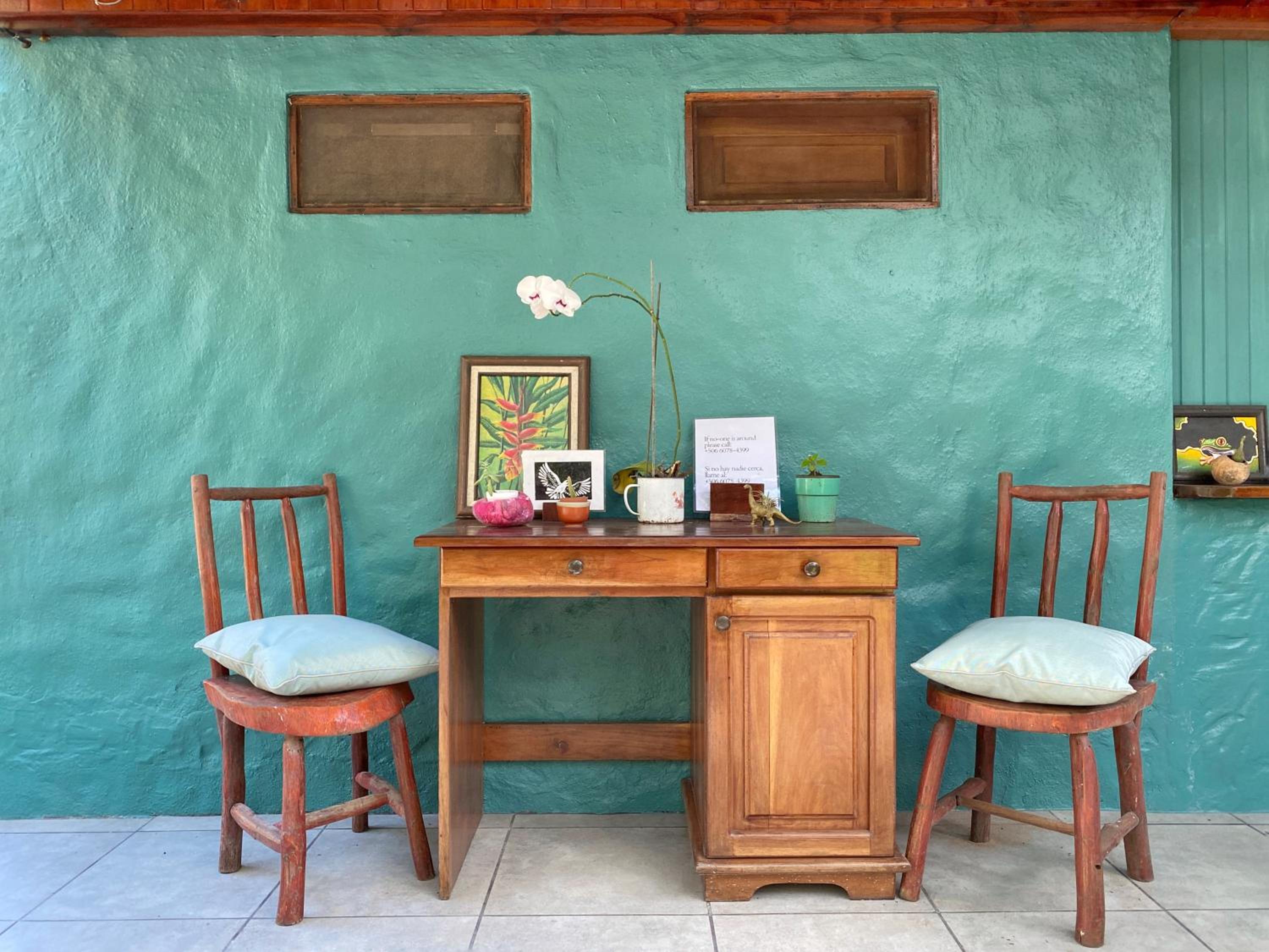 Casa Colores
