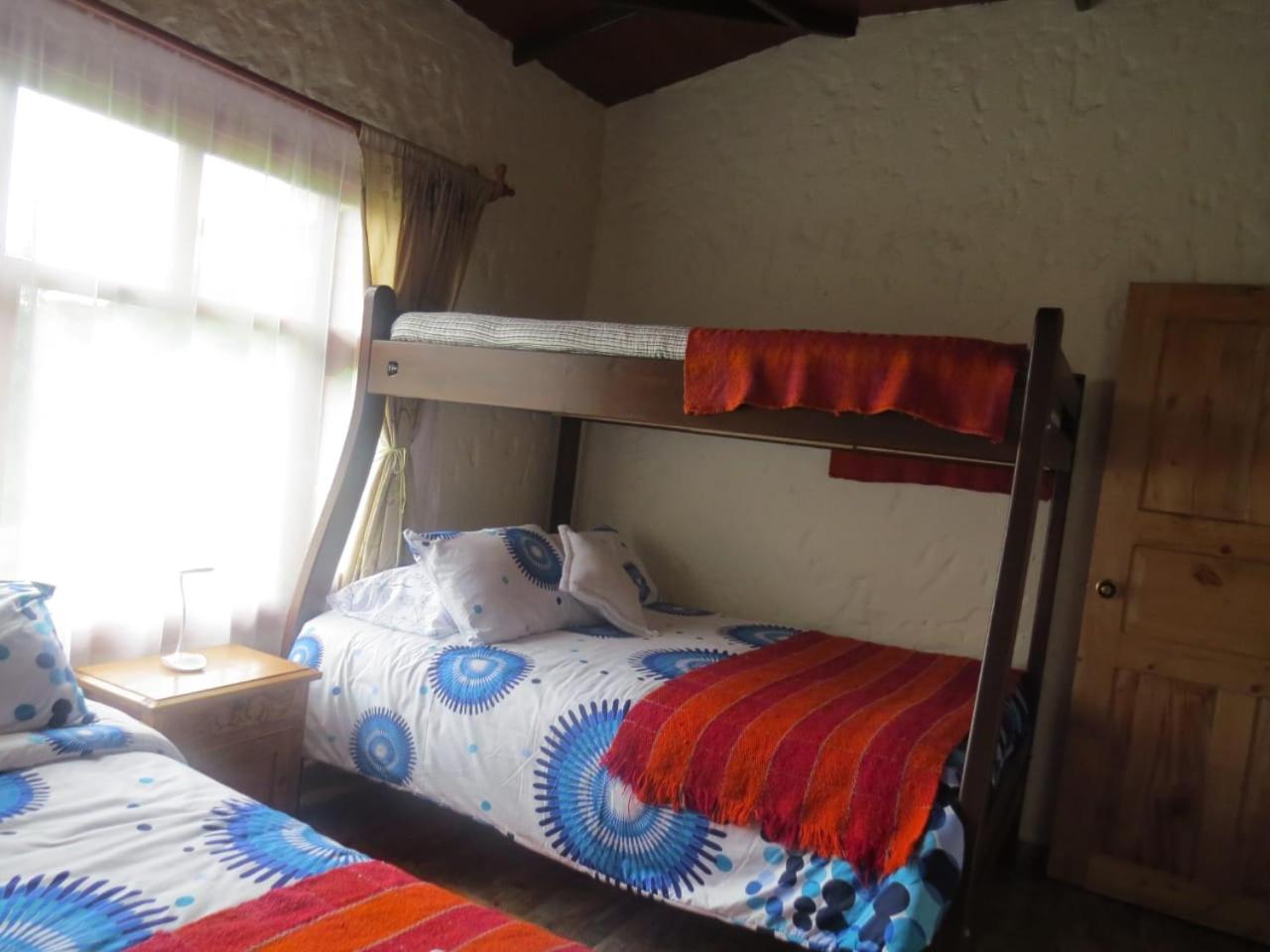 Rancho Santa Inés Completo