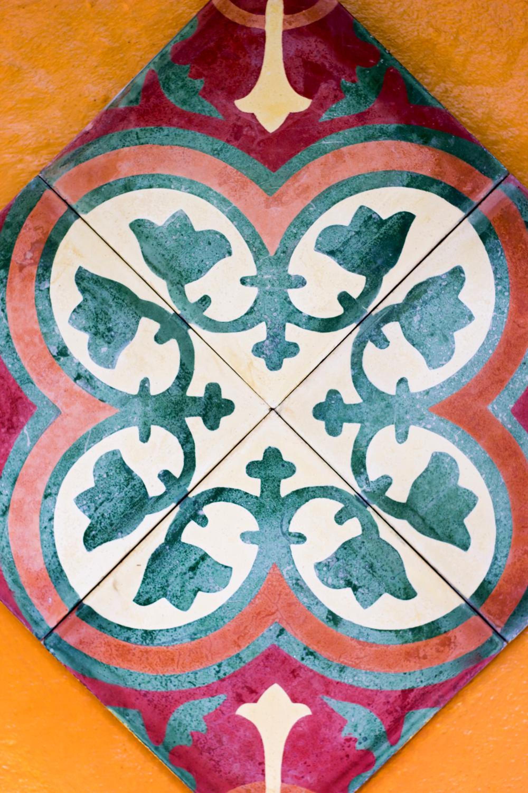 Casa Colores