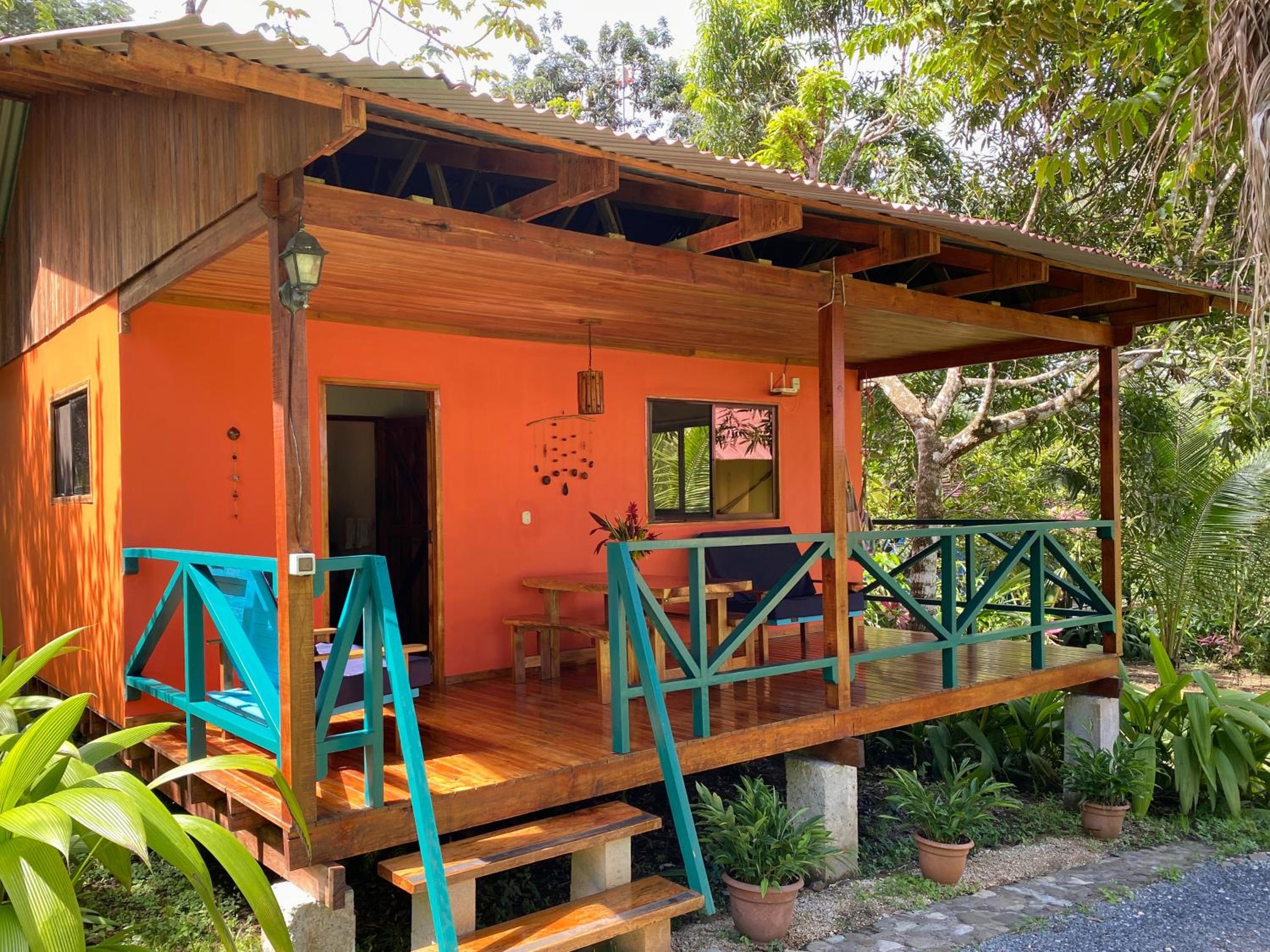Casa Colores
