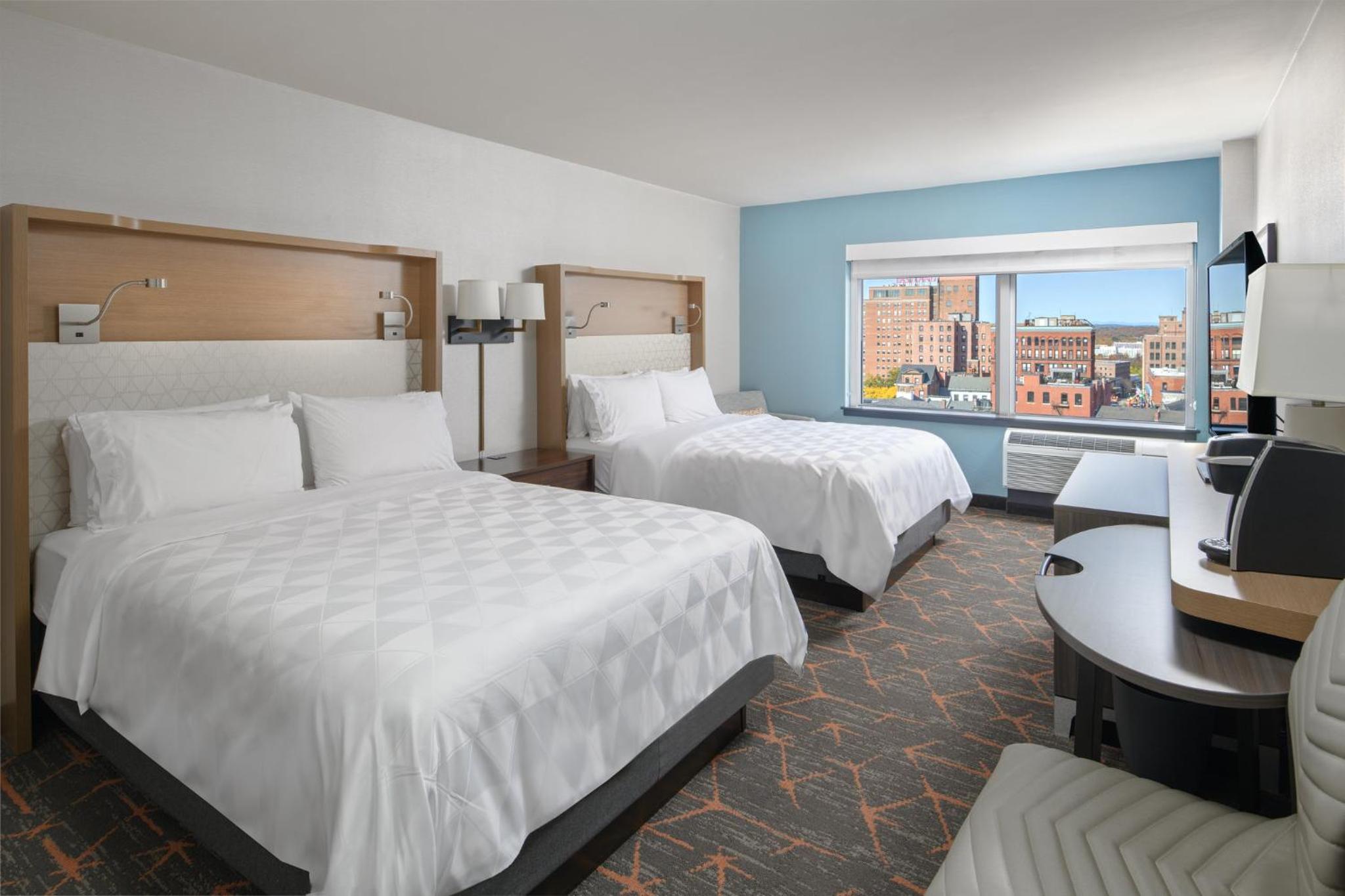 Portland Vacations - Holiday Inn Portland-By the Bay, an IHG Hotel - Property Image 41