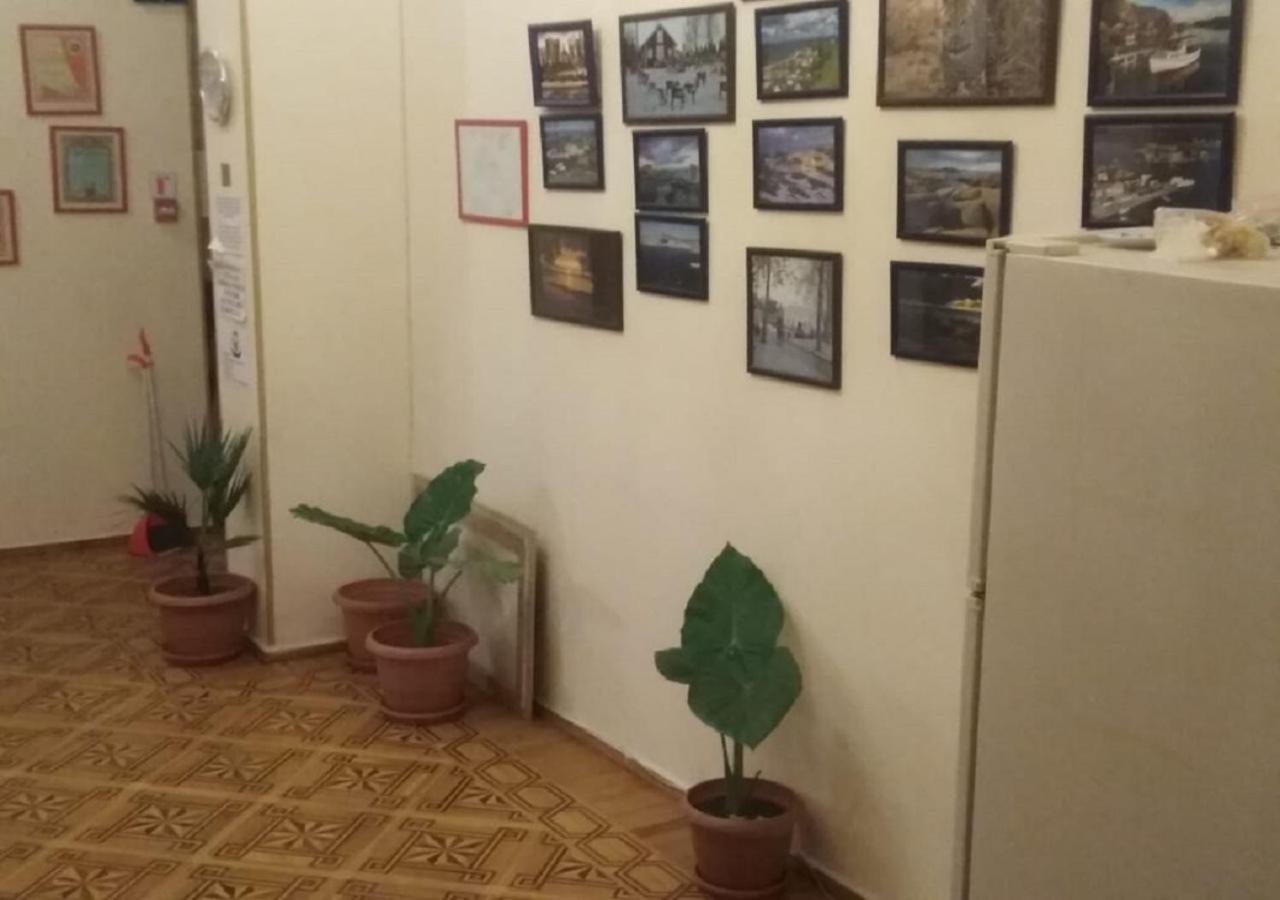 Centrum Hotel&Hostel