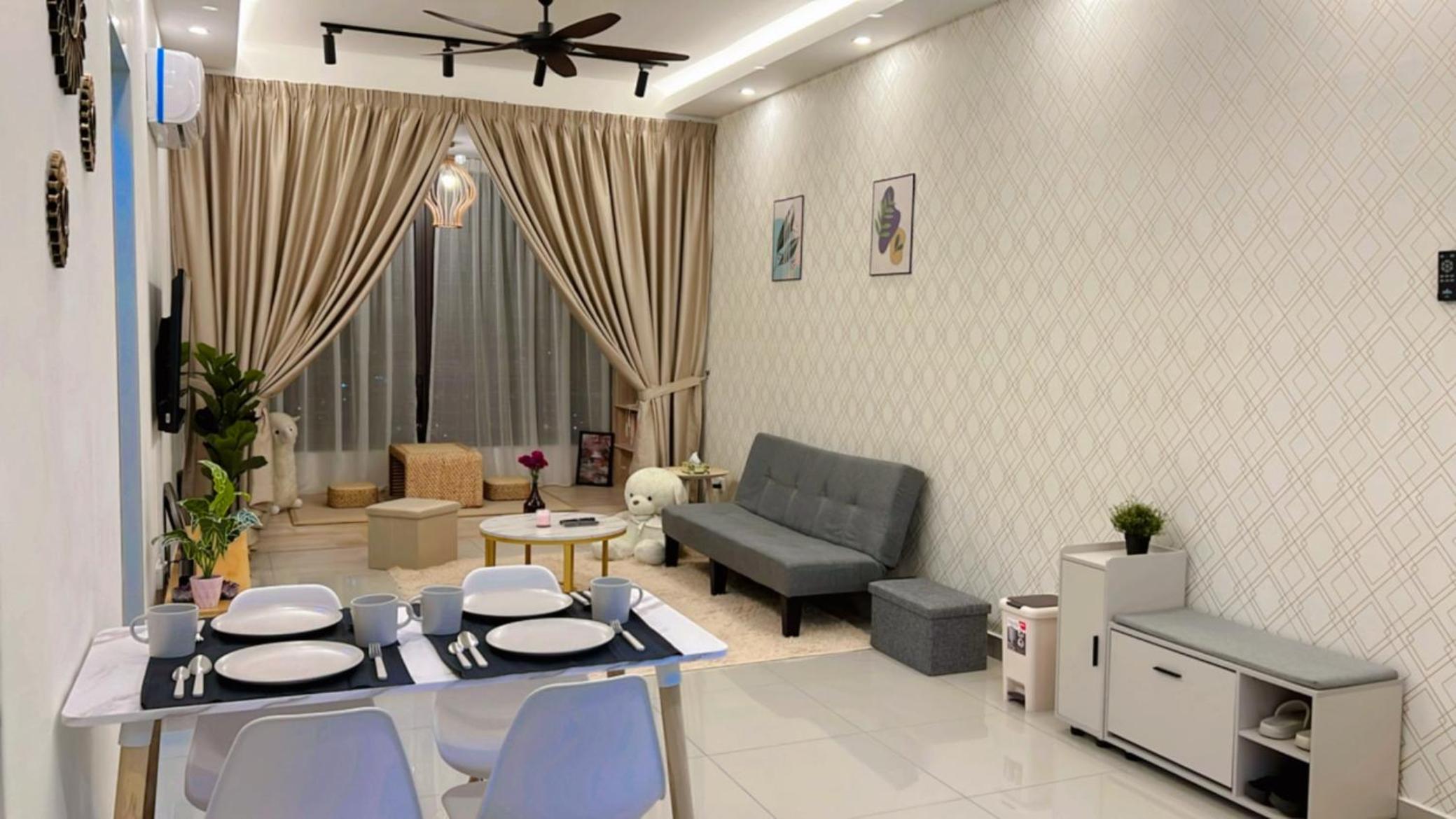 Bali Residences - Mutiara Bali Melaka photo 3