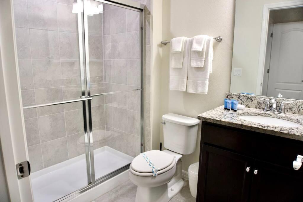 Luxury Townhome/Private pool @Solterra/nearDisney! view 5
