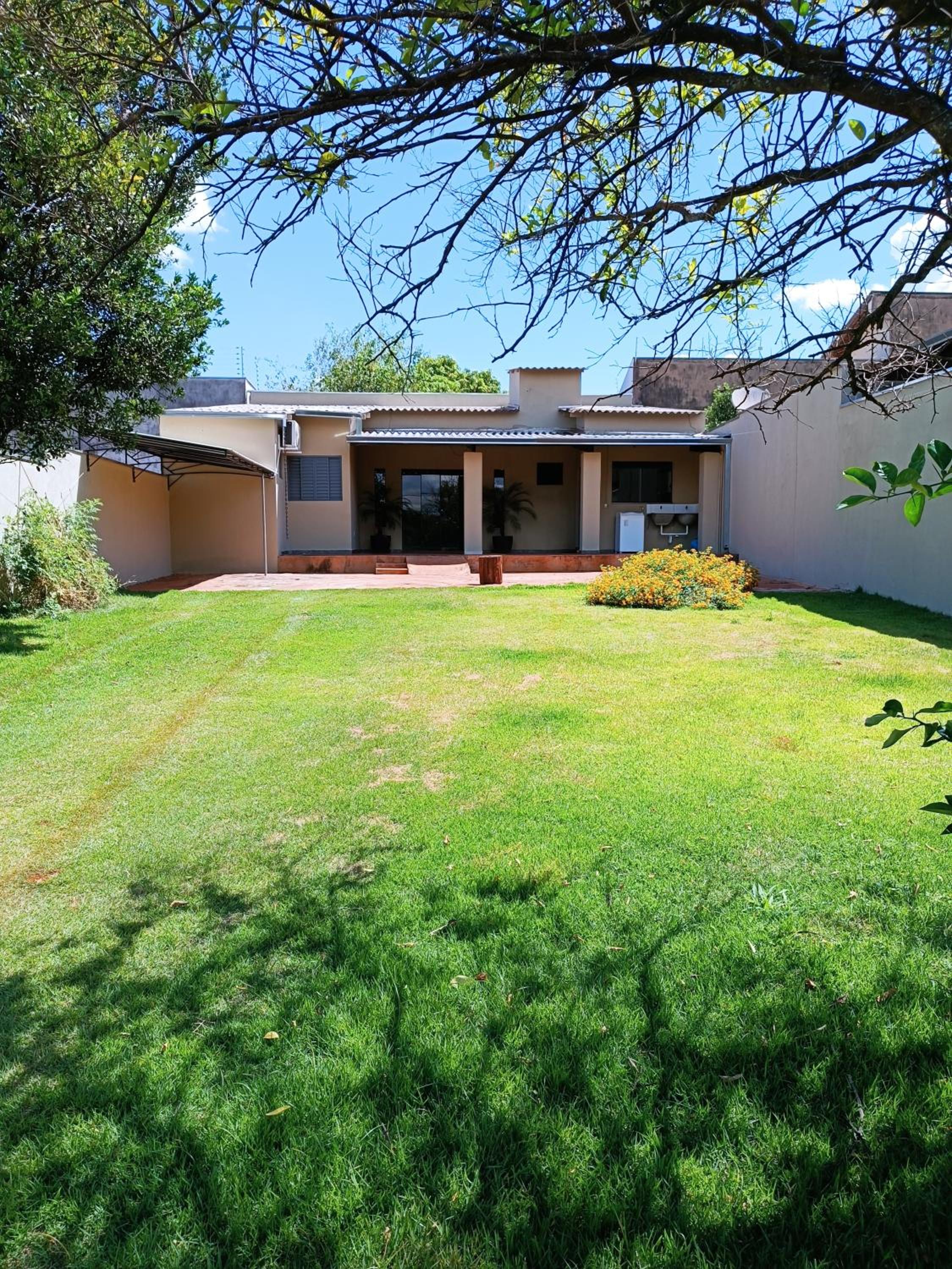 Casa Ana