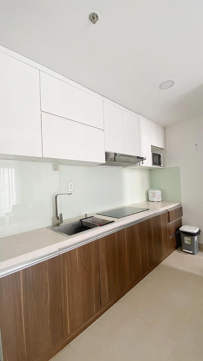 HHomes - Luxury 2 Bedroom with Pool GYM BBQ at Masteri Thao Dien