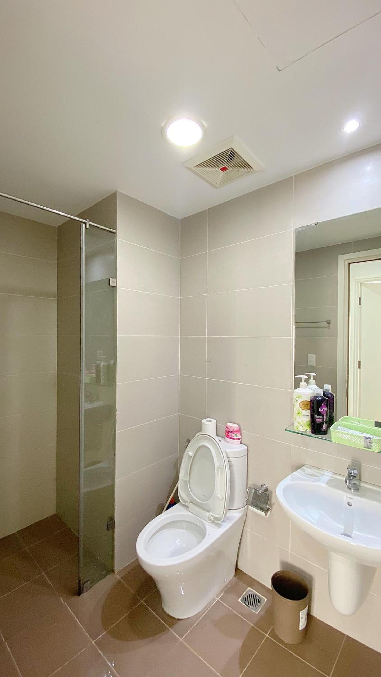 HHomes - Luxury 2 Bedroom with Pool GYM BBQ at Masteri Thao Dien