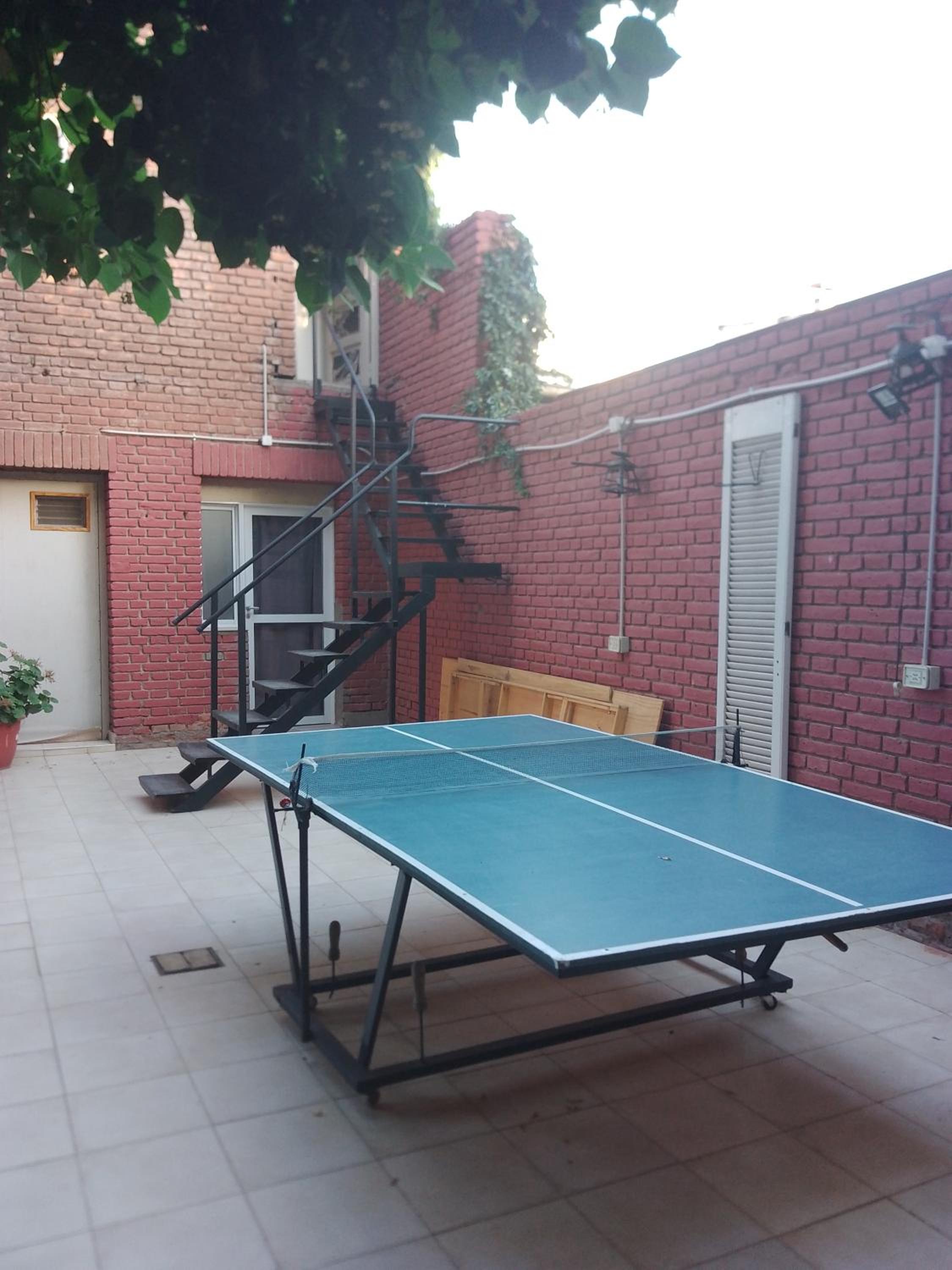 Mora Hostel