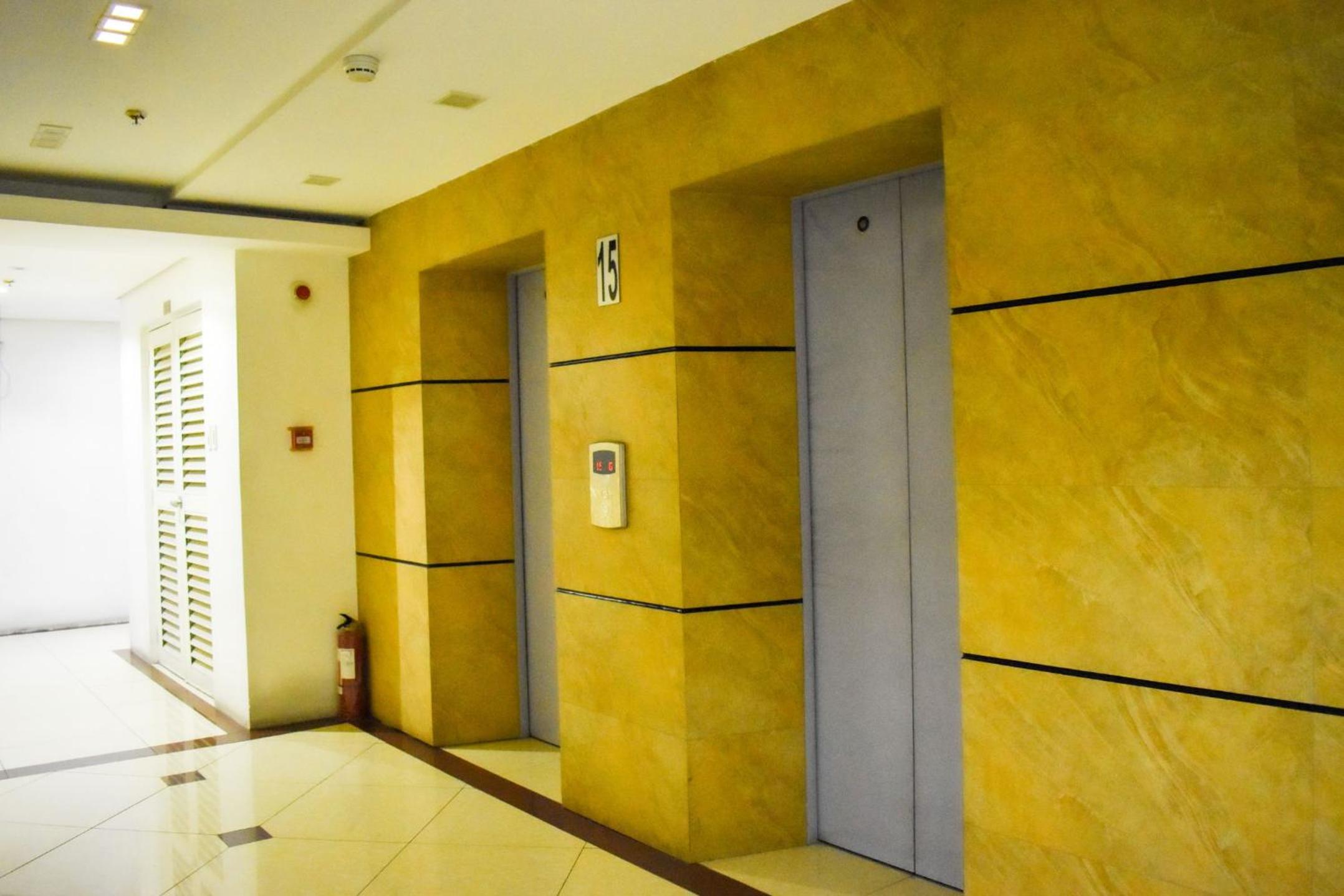 The Boni Tower by RSPL Manila City Center