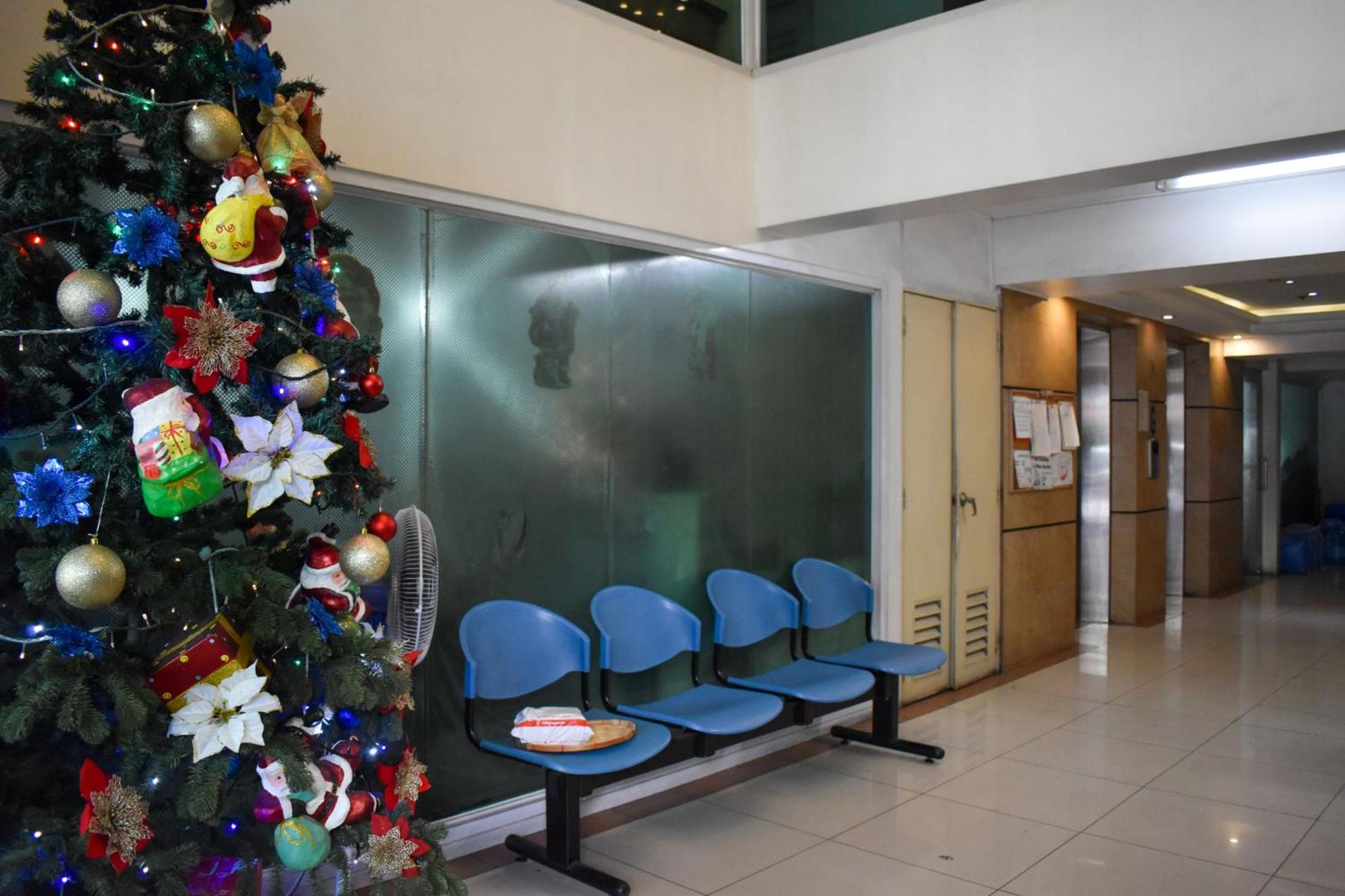 The Boni Tower by RSPL Manila City Center