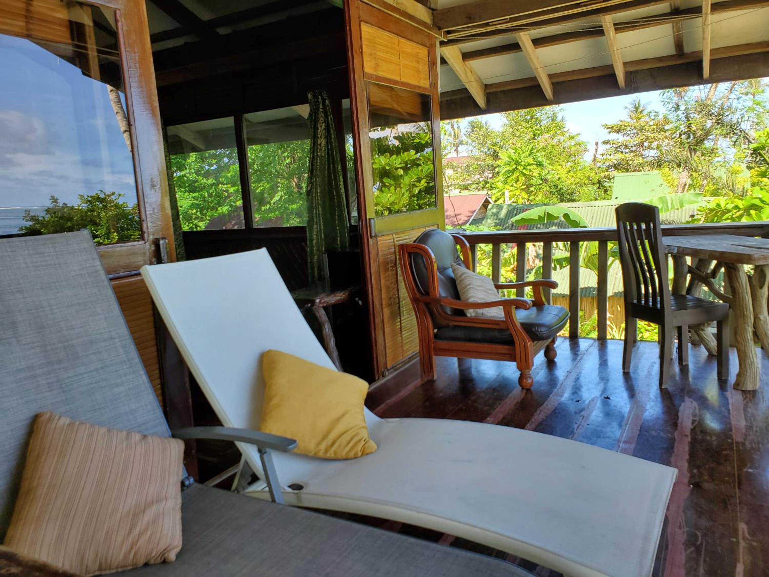Patrick's on the Beach Resort — photo 42