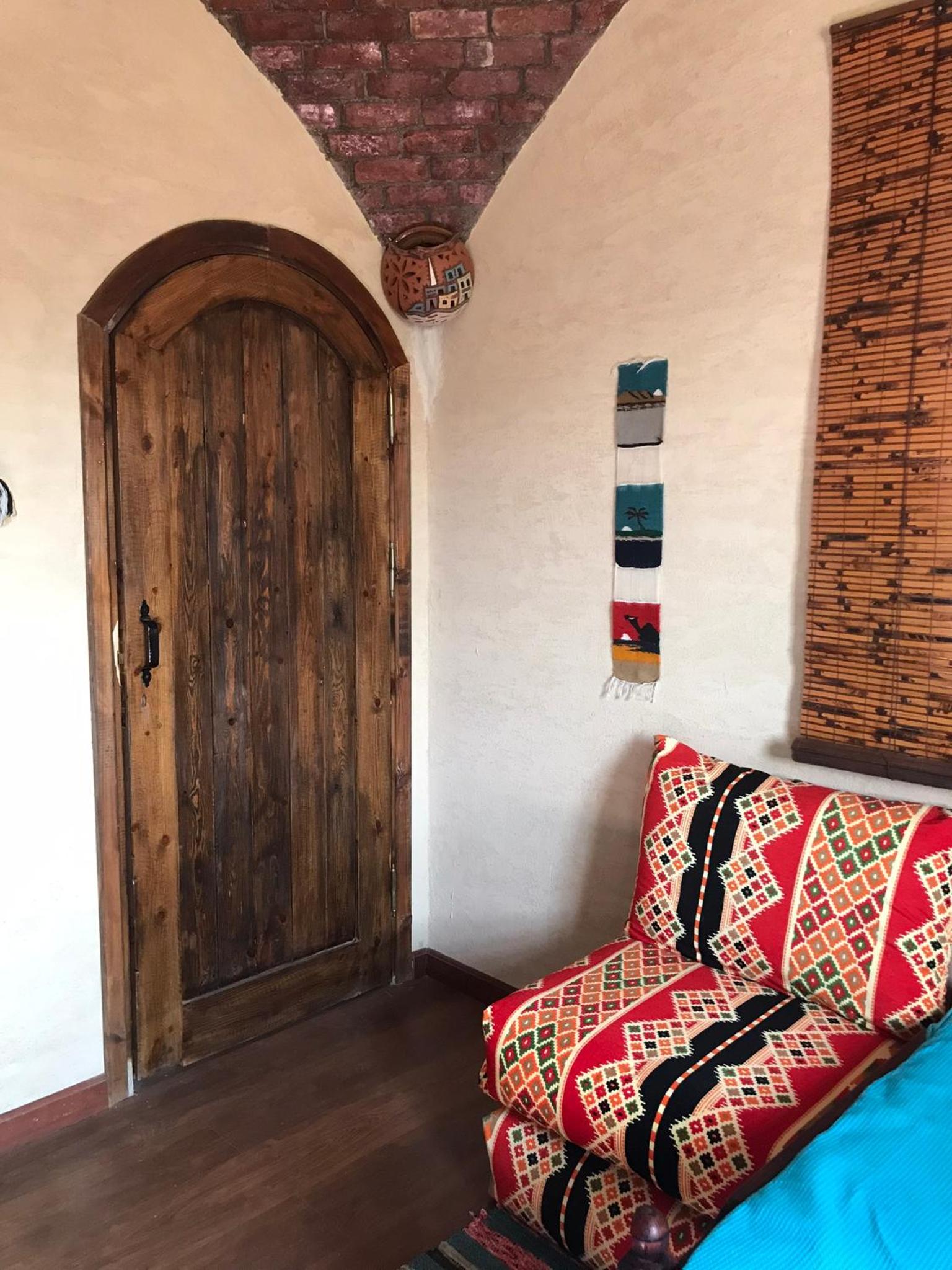 Siwa Spot - March is one of the best months in Siwa, with beautiful spring weather, pleasant sunny days, cooler peaceful nights, and a quiet oasis atmosphe