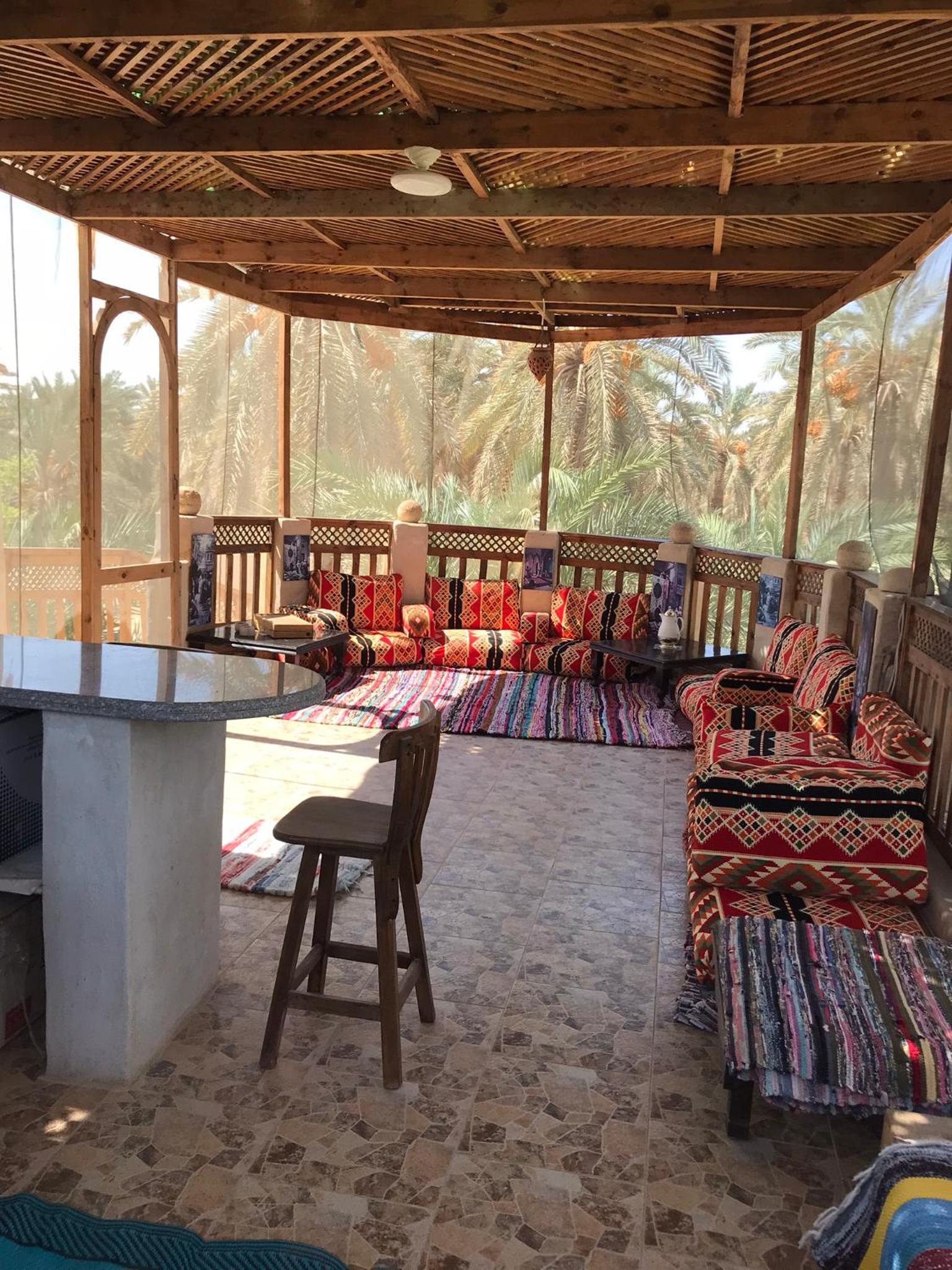 Siwa Spot - March is one of the best months in Siwa, with beautiful spring weather, pleasant sunny days, cooler peaceful nights, and a quiet oasis atmosphe