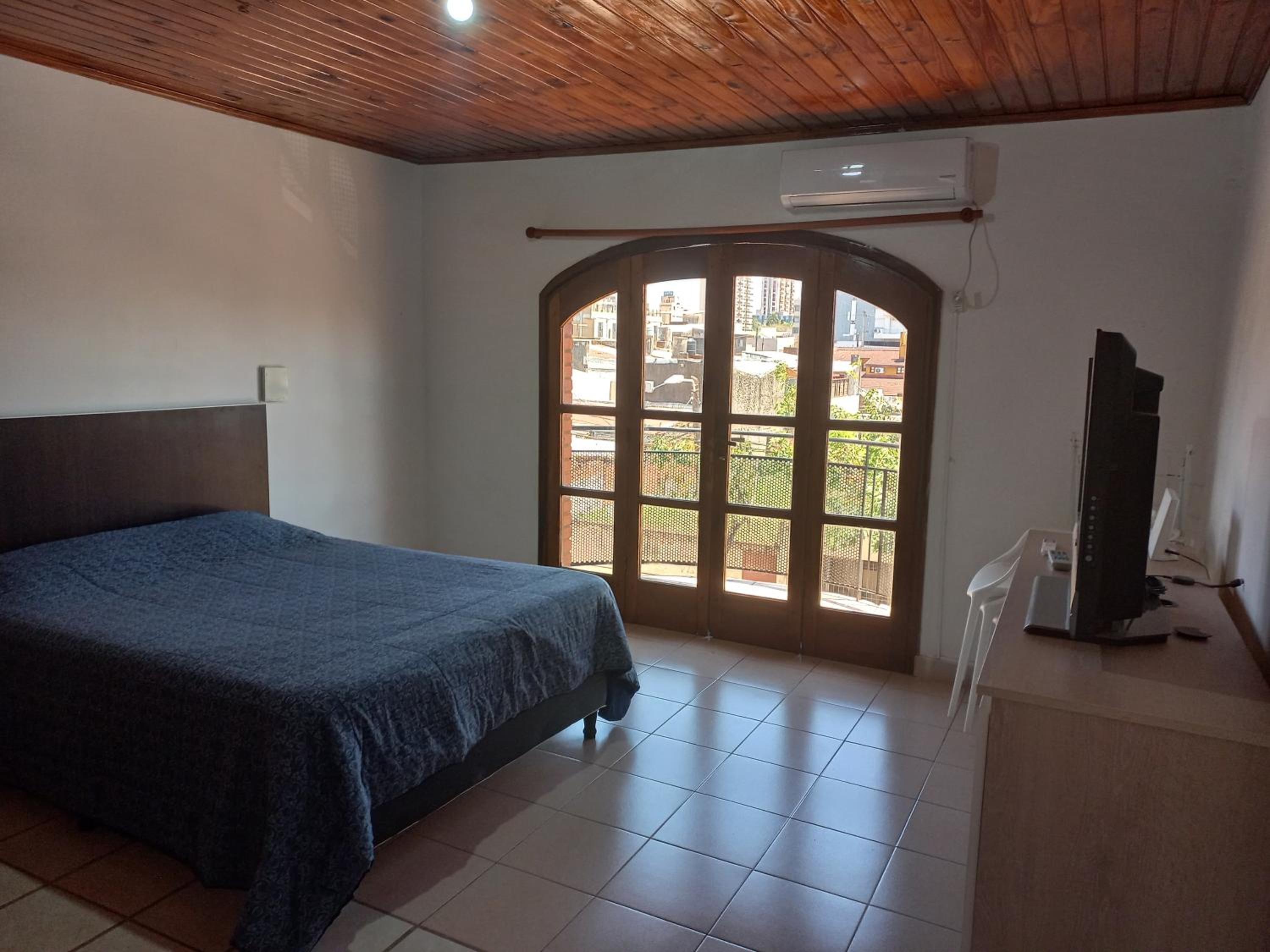 Departamento Céntrico