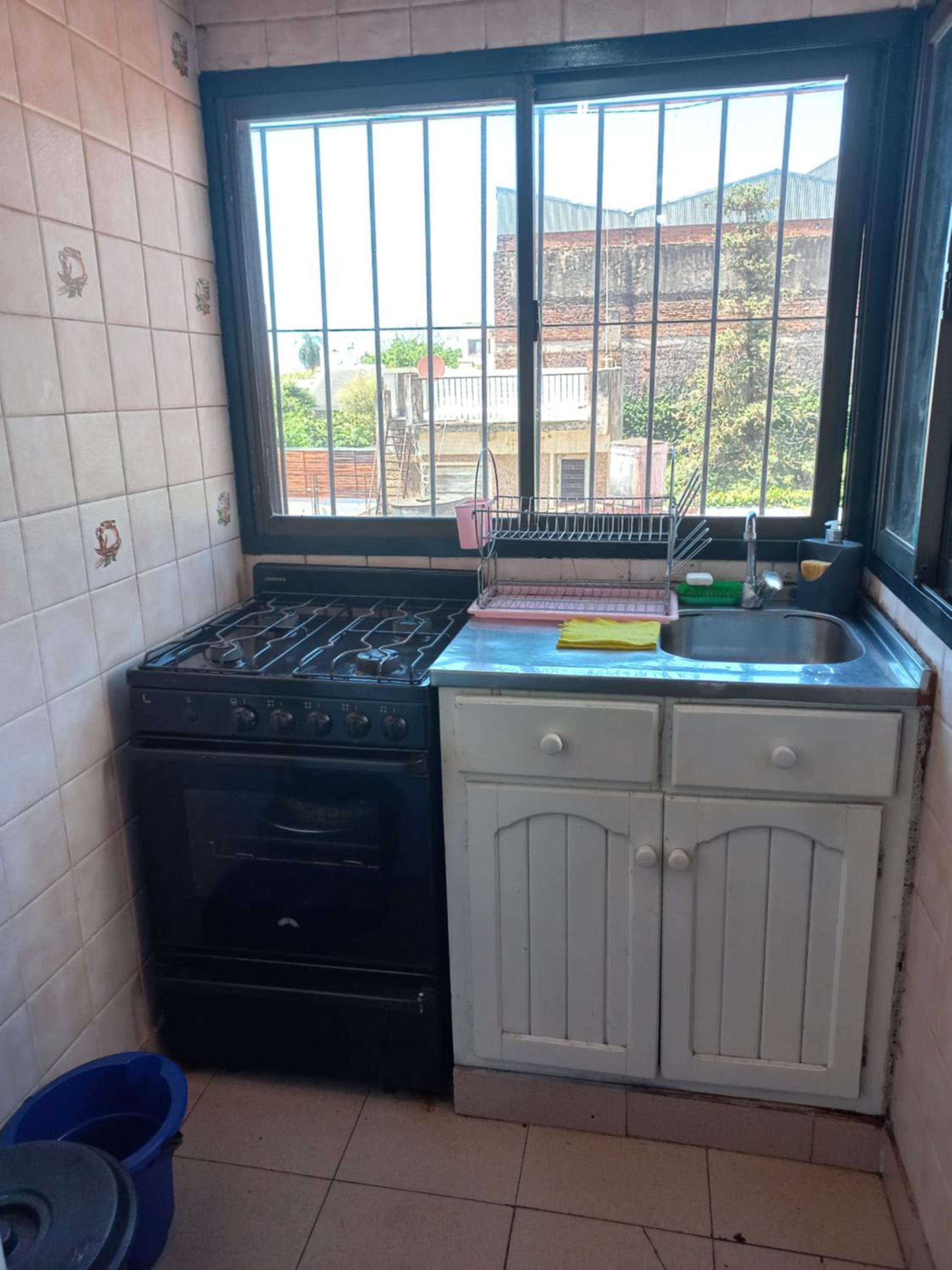 Departamento Céntrico