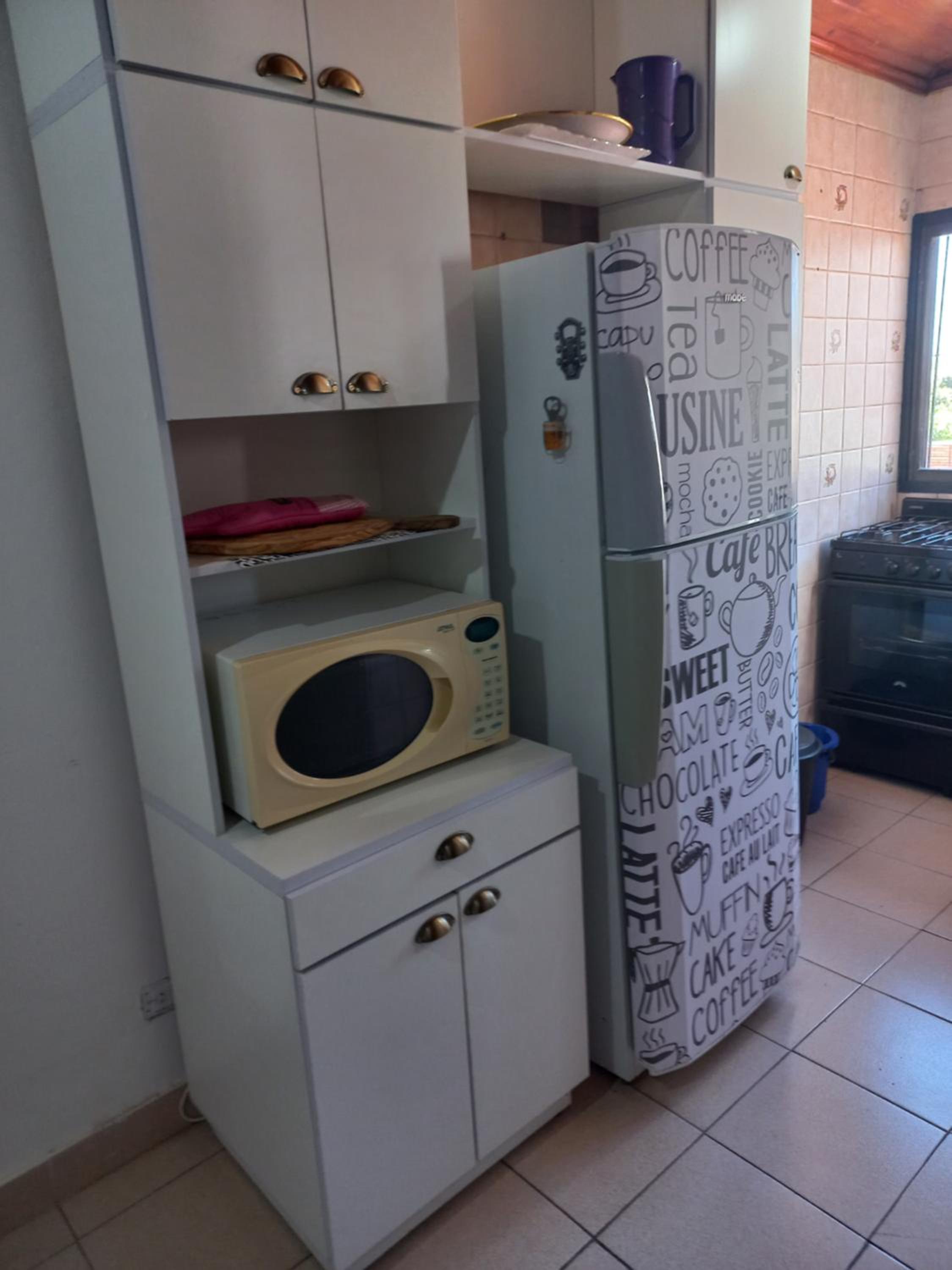 Departamento Céntrico