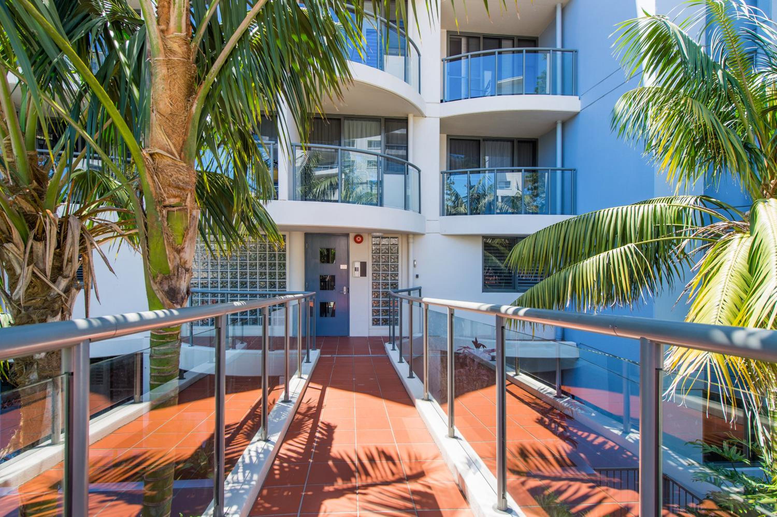 Flightdeck 203 5-7 Clarence Street PM