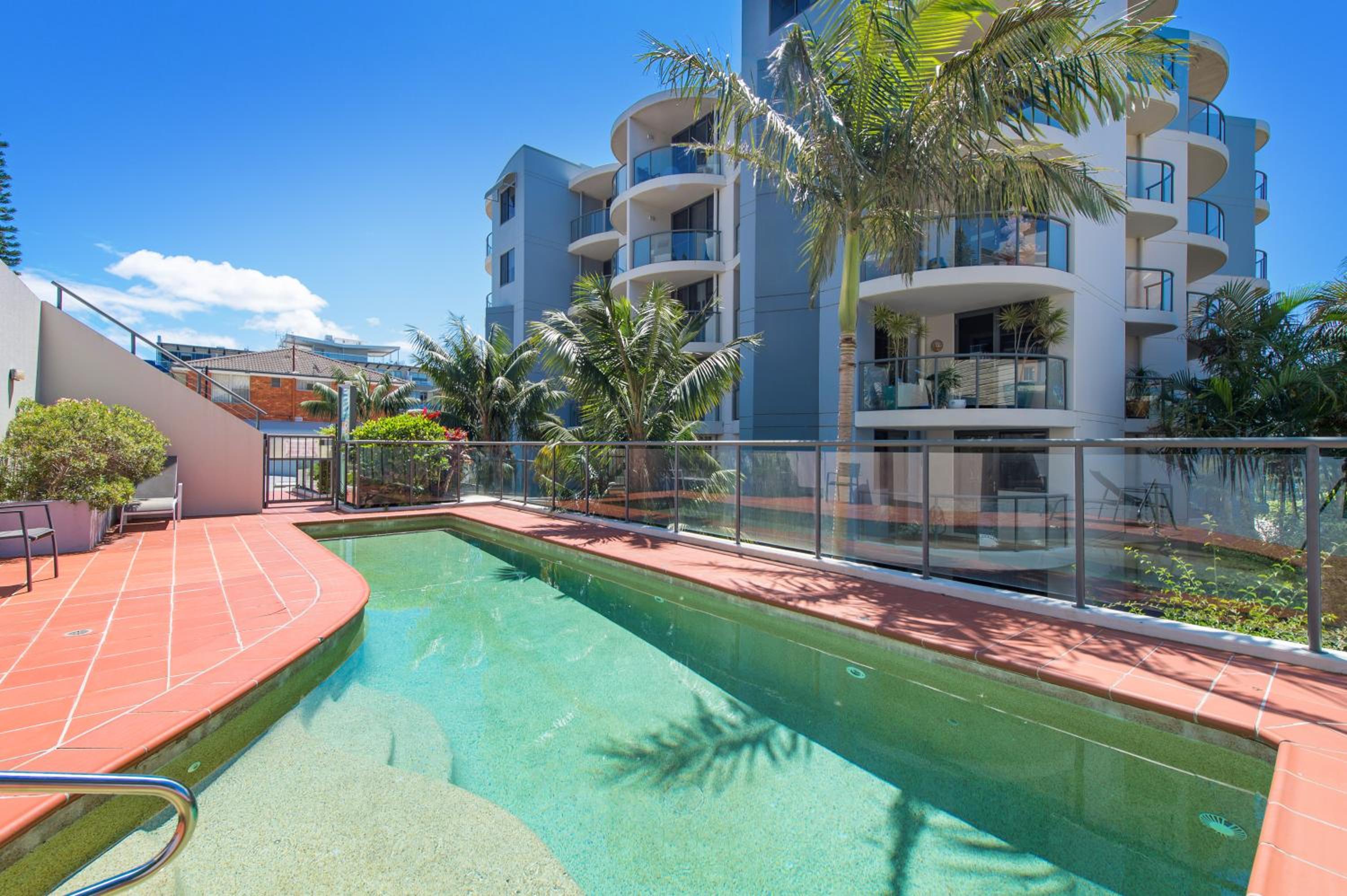 Flightdeck 203 5-7 Clarence Street PM