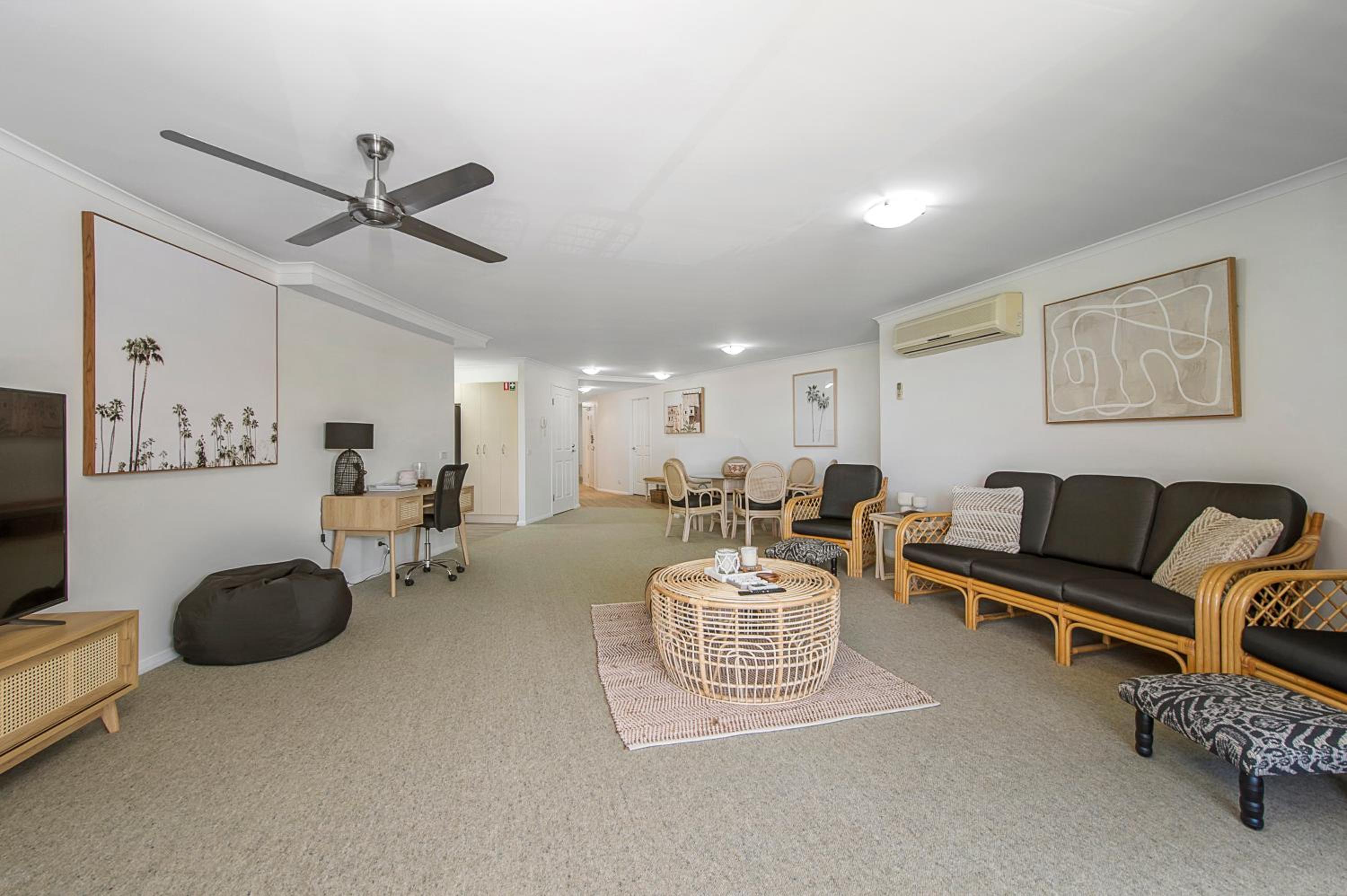 Flightdeck 203 5-7 Clarence Street PM