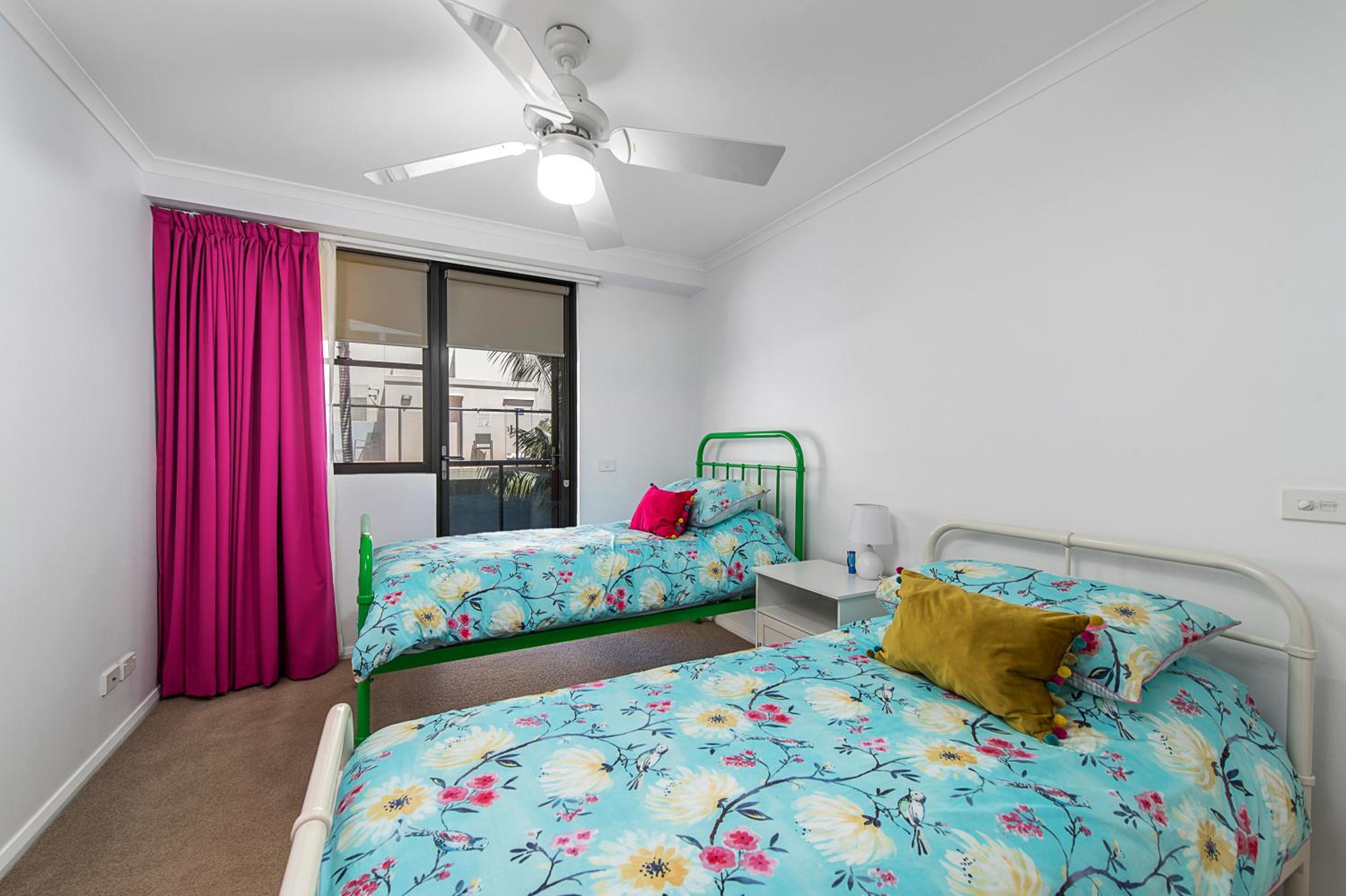 Flightdeck 203 5-7 Clarence Street PM