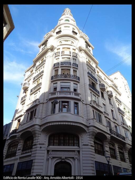 La mejor ubicación en Buenos Aires La Cúpula