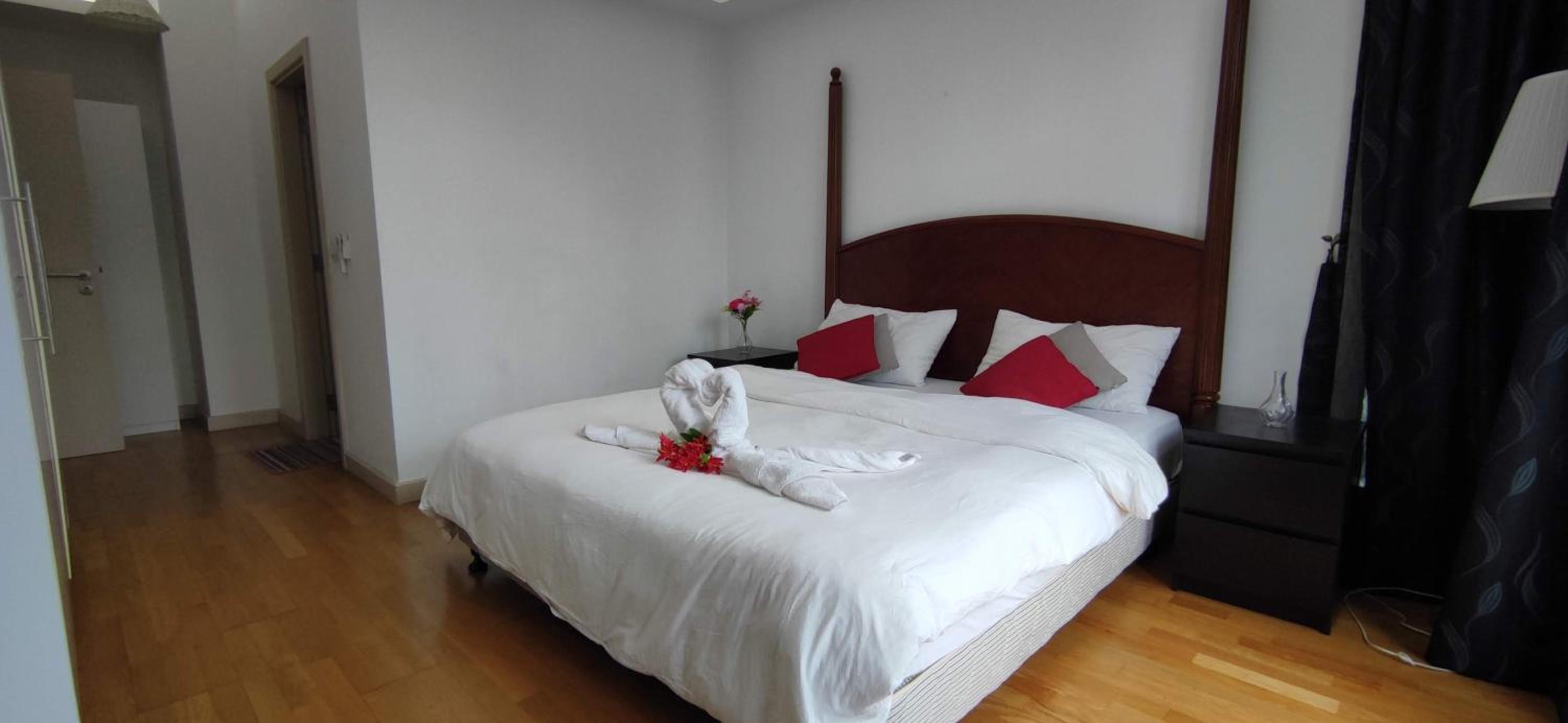 3 Bedroom Cozy apartmet