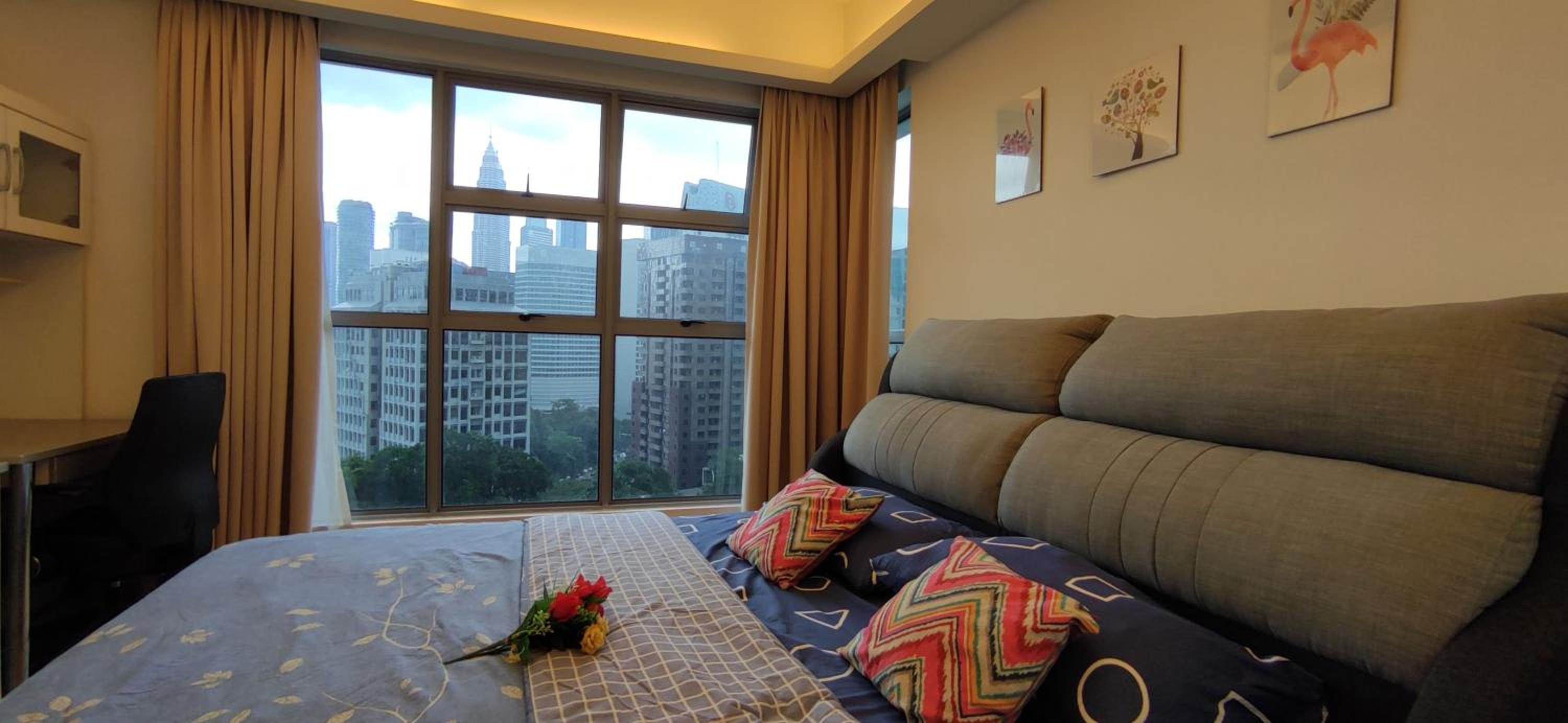 3 Bedroom Cozy apartmet