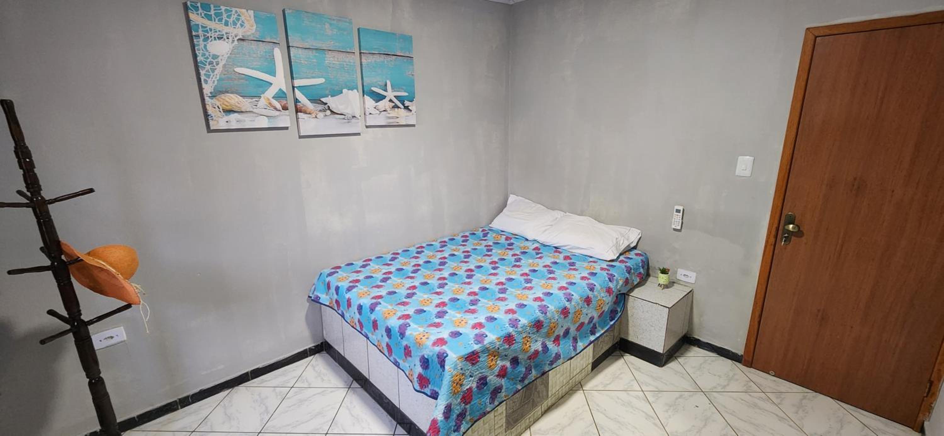 Casa Abade - 4 Quartos - Excelente Localização