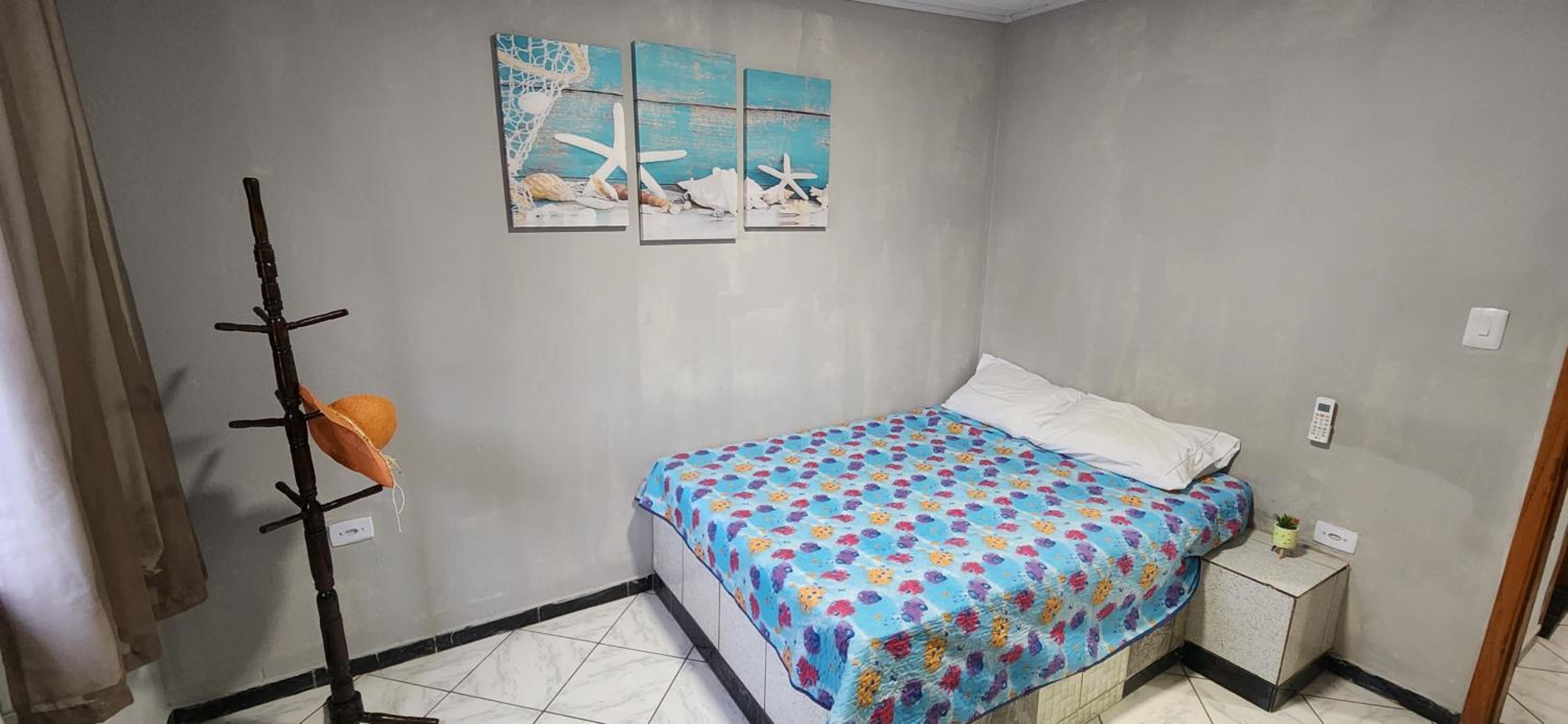 Casa Abade - 4 Quartos - Excelente Localização