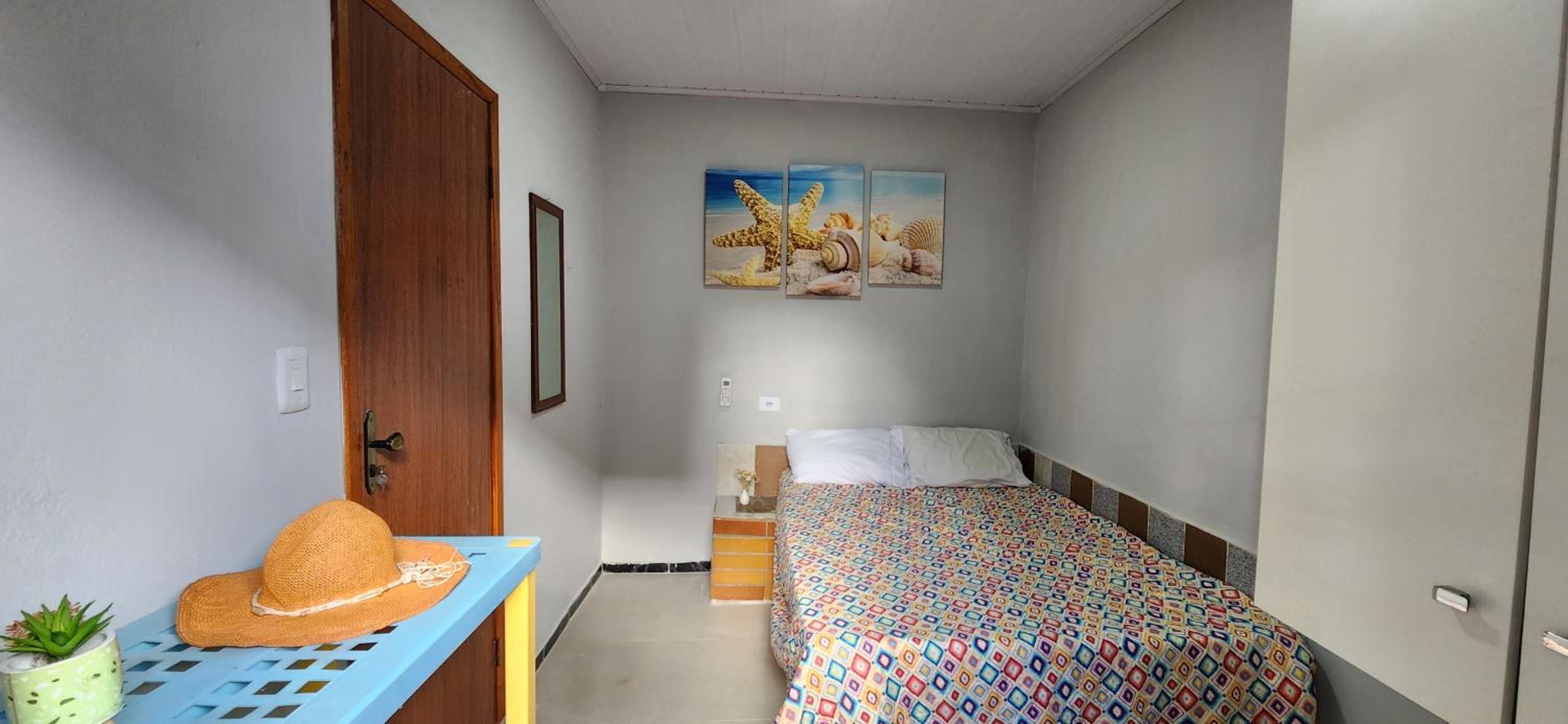 Casa Abade - 4 Quartos - Excelente Localização
