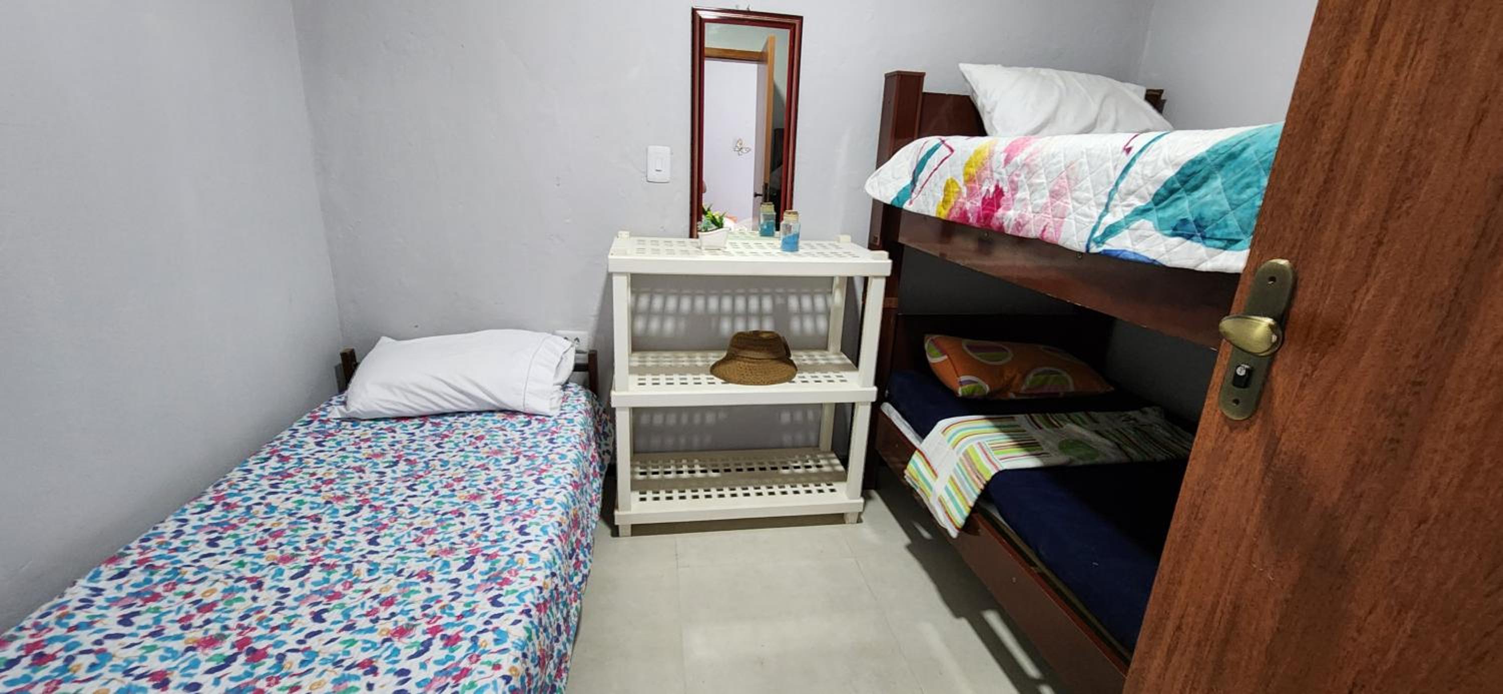 Casa Abade - 4 Quartos - Excelente Localização