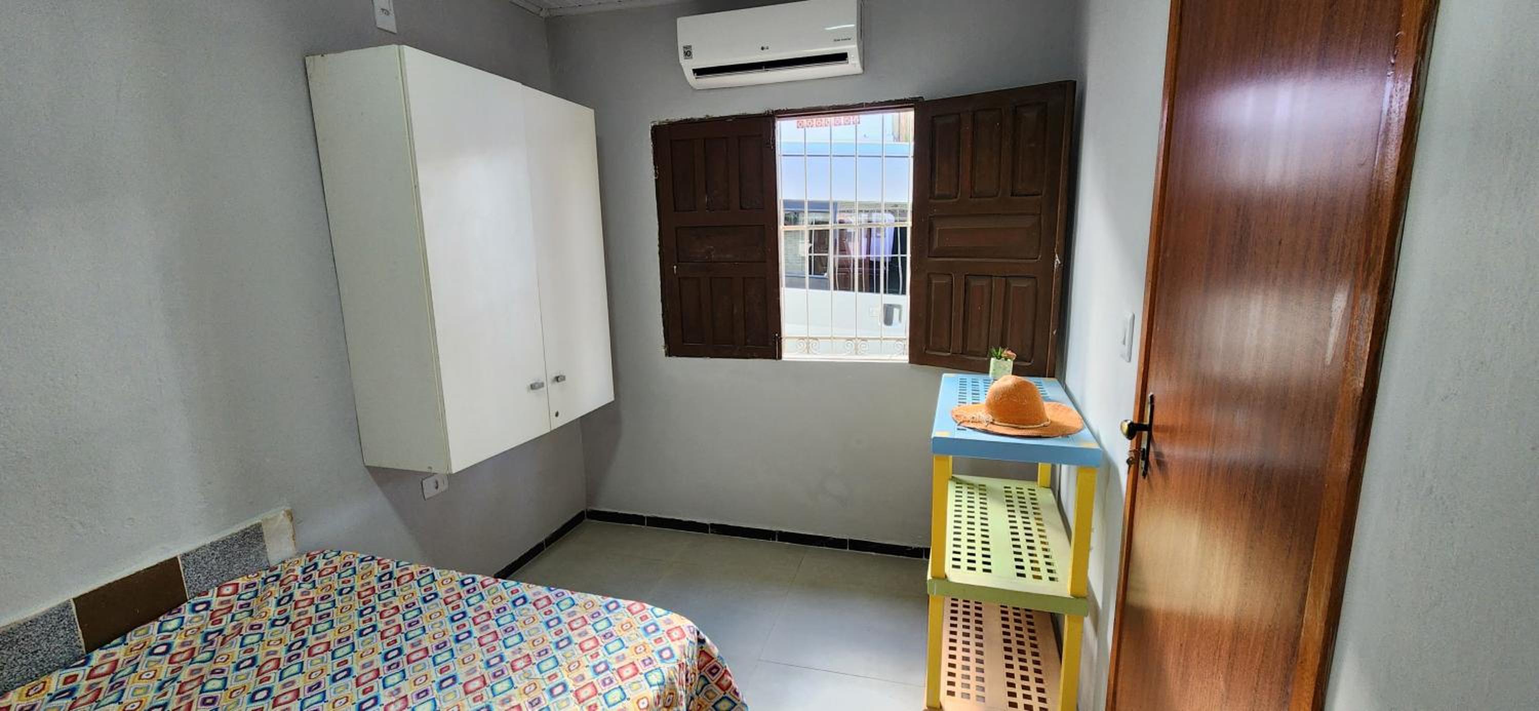 Casa Abade - 4 Quartos - Excelente Localização