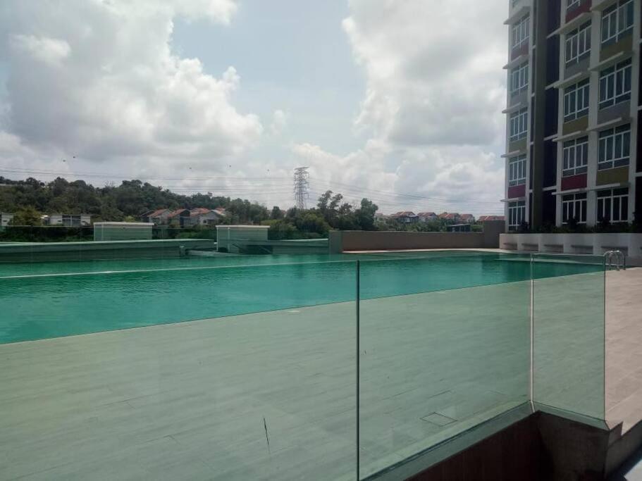 WMN Studio Valleysuite @ Mahkota Valley