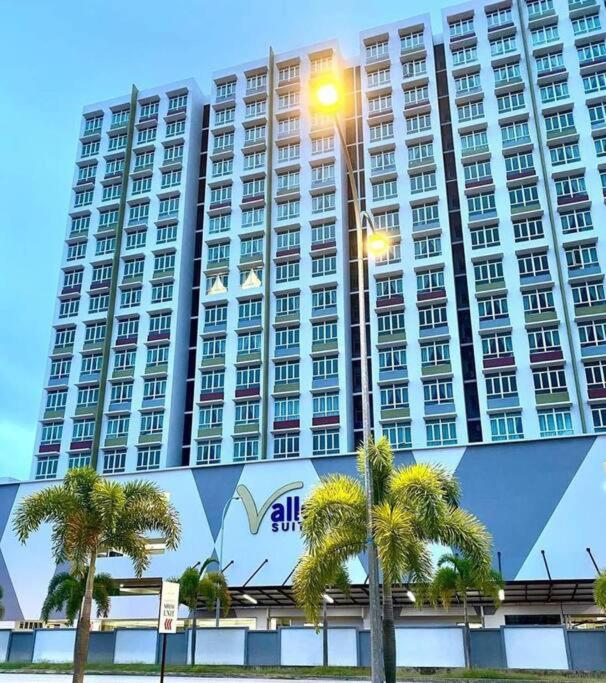 WMN Studio Valleysuite @ Mahkota Valley