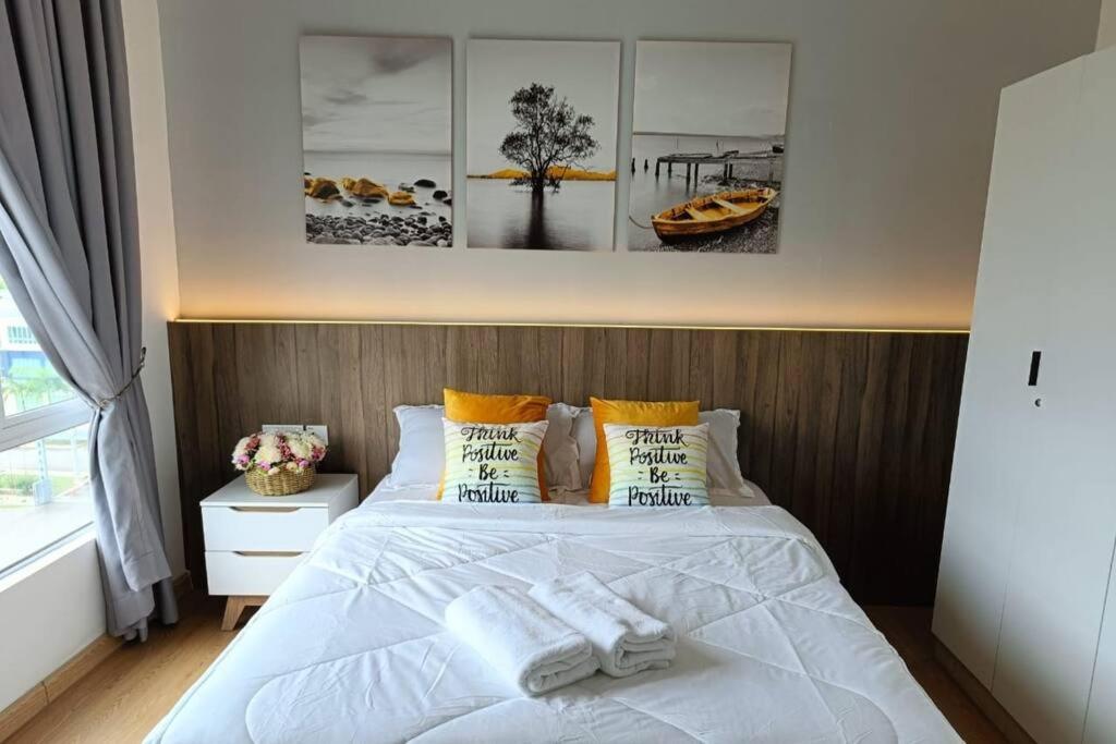 WMN Studio Valleysuite @ Mahkota Valley