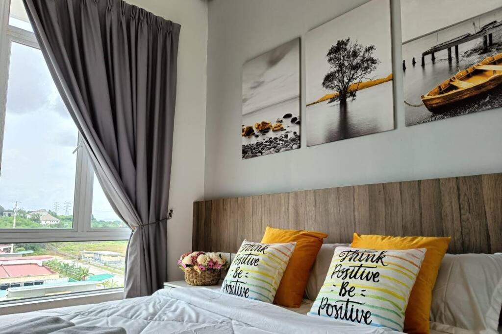 WMN Studio Valleysuite @ Mahkota Valley