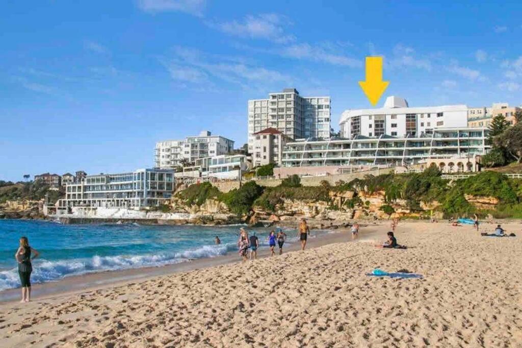 Hotel Studio Bondi Beach - Image 1